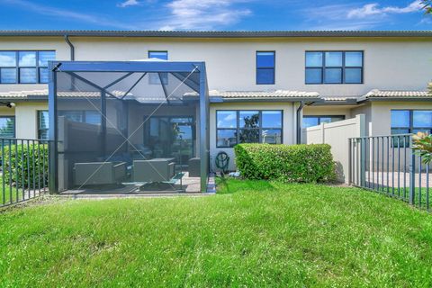 A home in Lake Worth