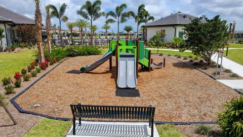 A home in Lake Worth