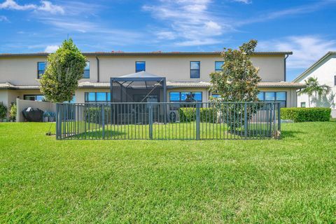 A home in Lake Worth