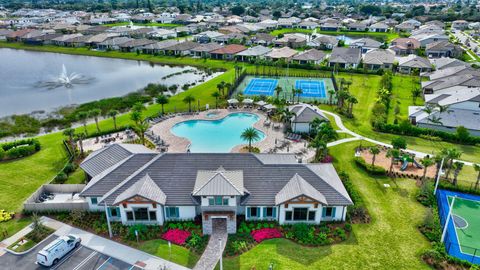 A home in Lake Worth