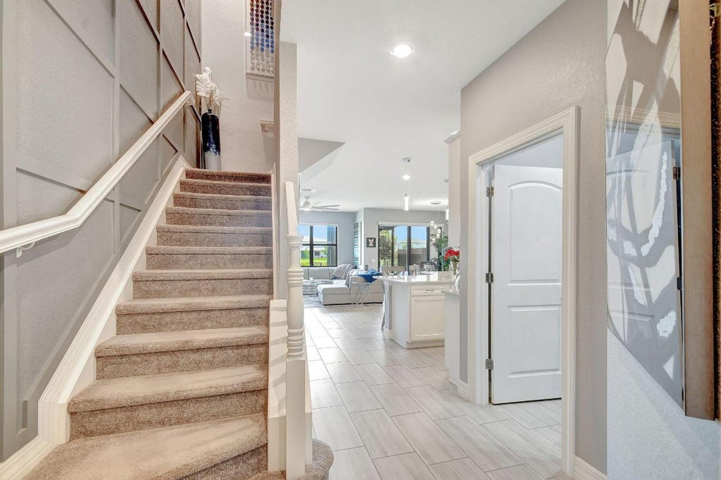 Photo of 4782 San Fratello Circle, Lake Worth, FL 33467 (MLS # R11026717)