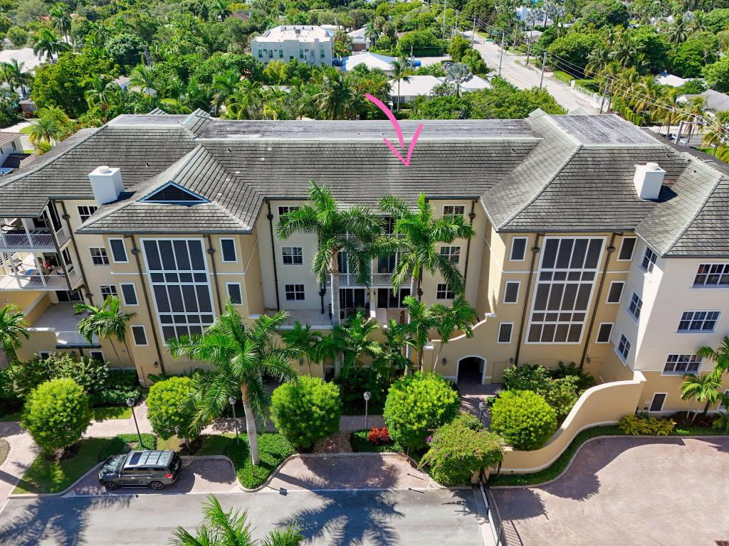 3940 N Flagler Drive 403