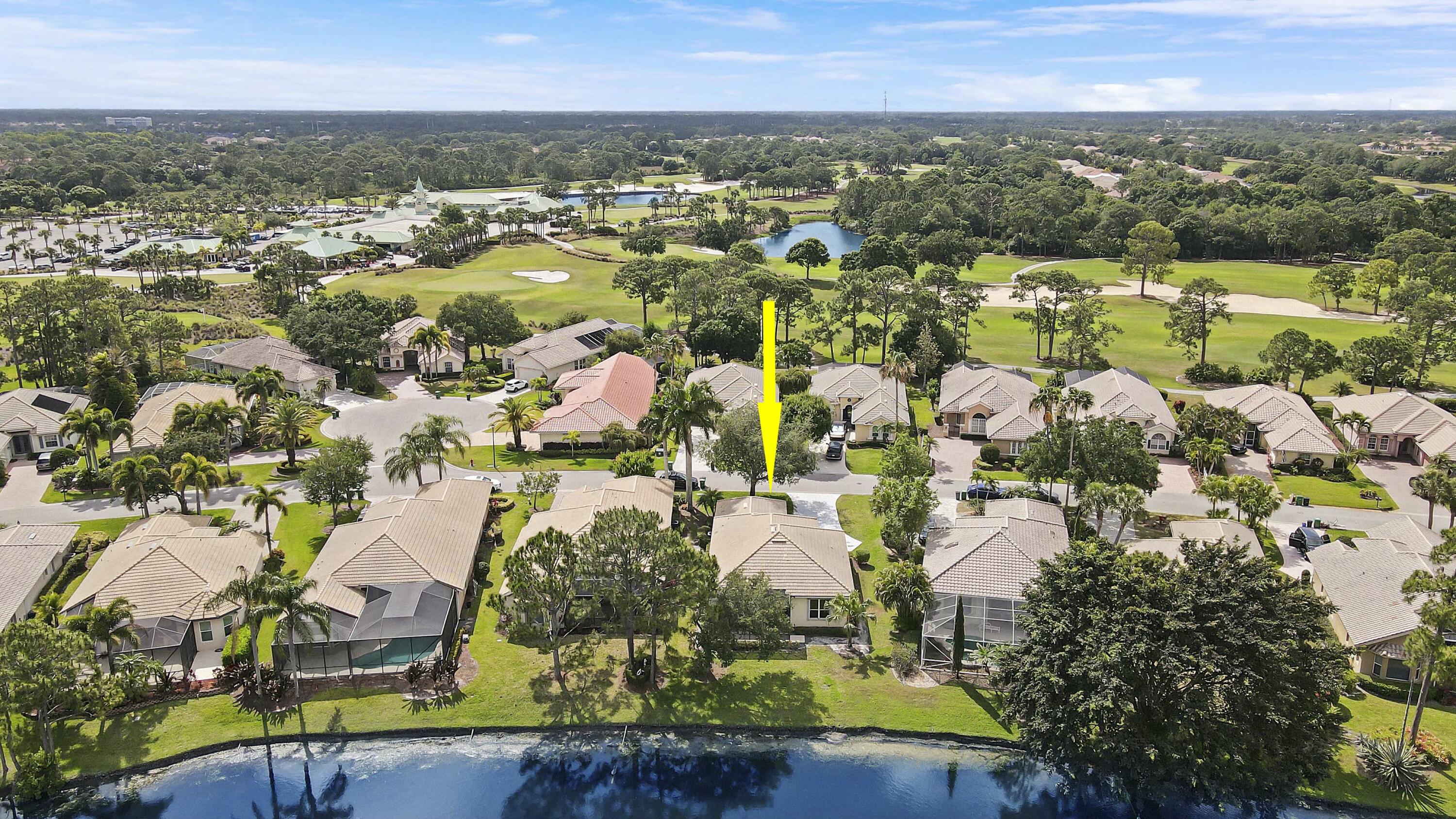 POD 28 AT THE RESERVE - Residential