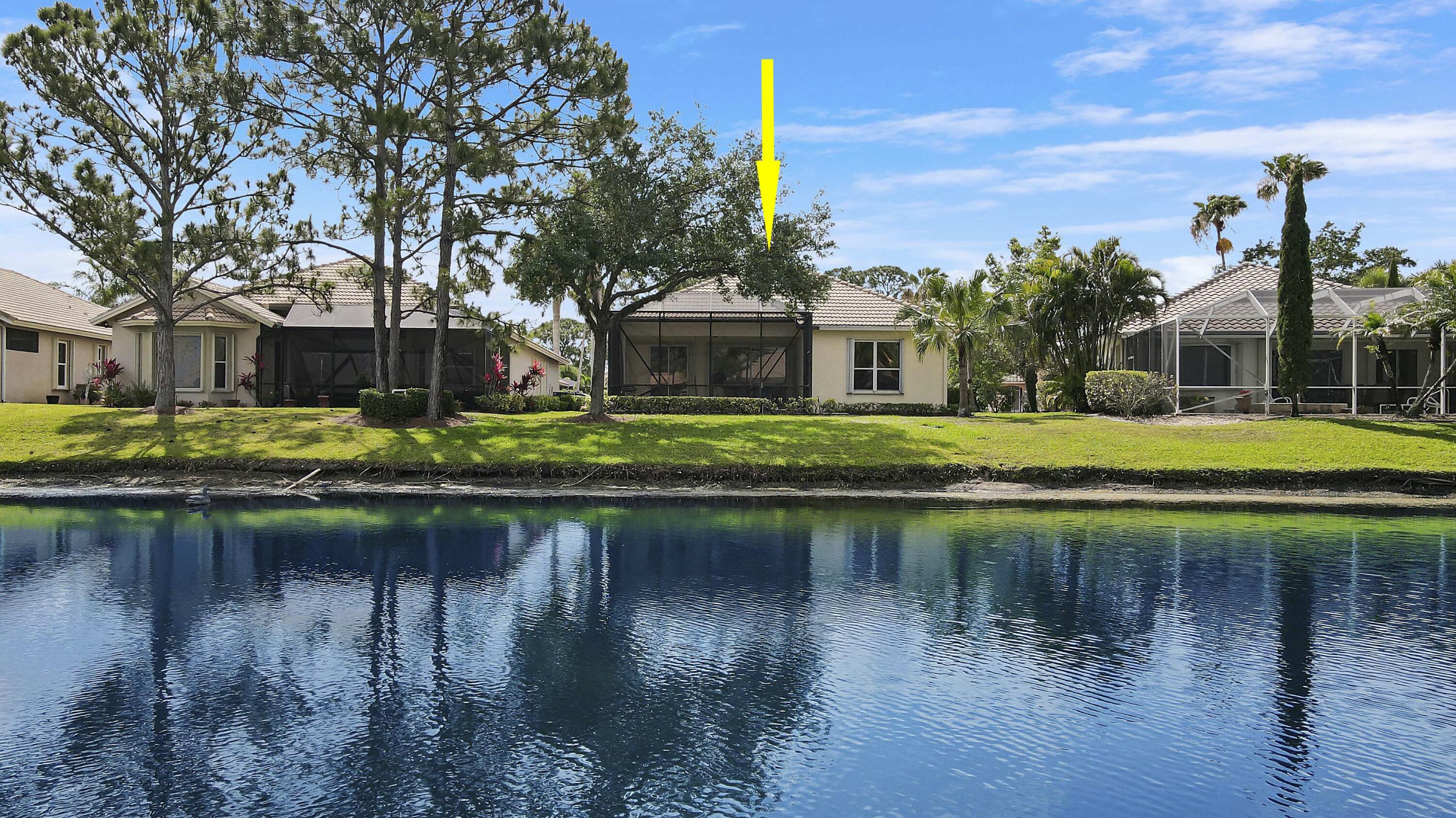 POD 28 AT THE RESERVE - Residential