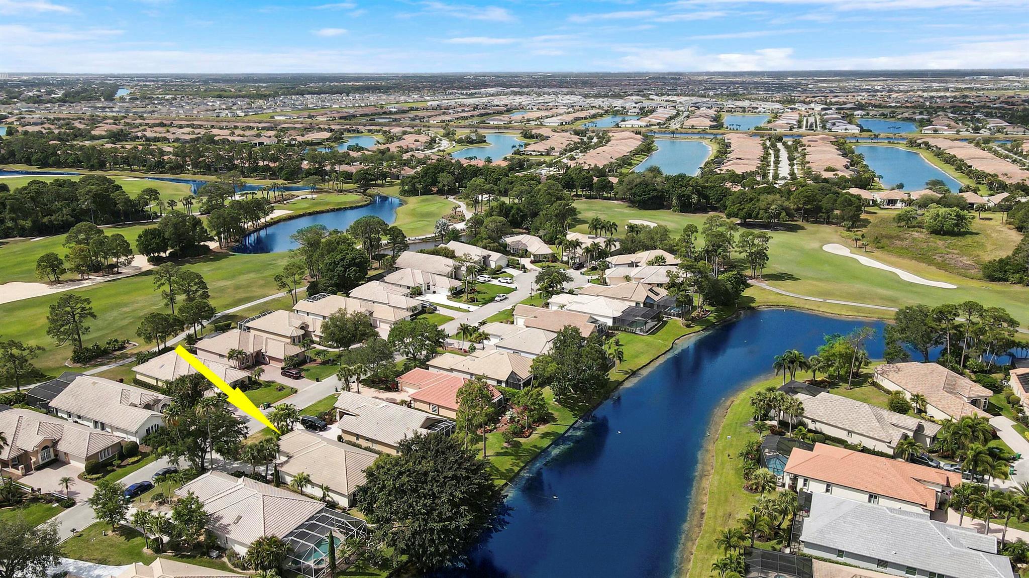 POD 28 AT THE RESERVE - Residential