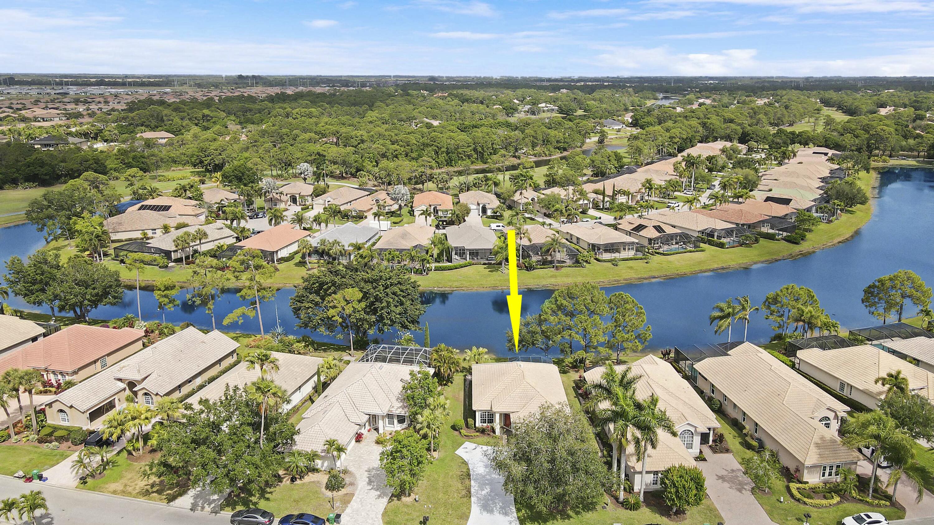 POD 28 AT THE RESERVE - Residential