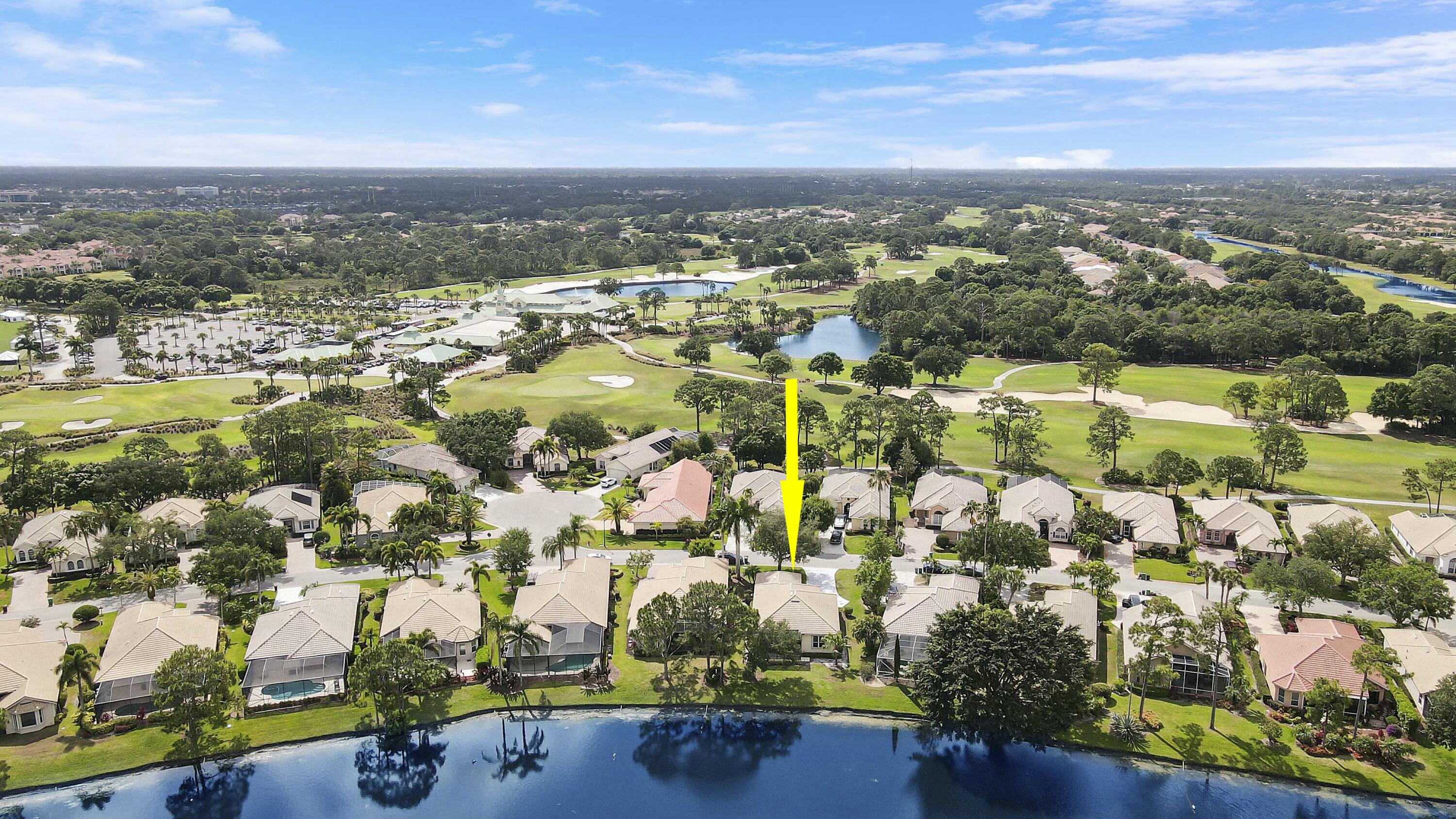 POD 28 AT THE RESERVE - Residential