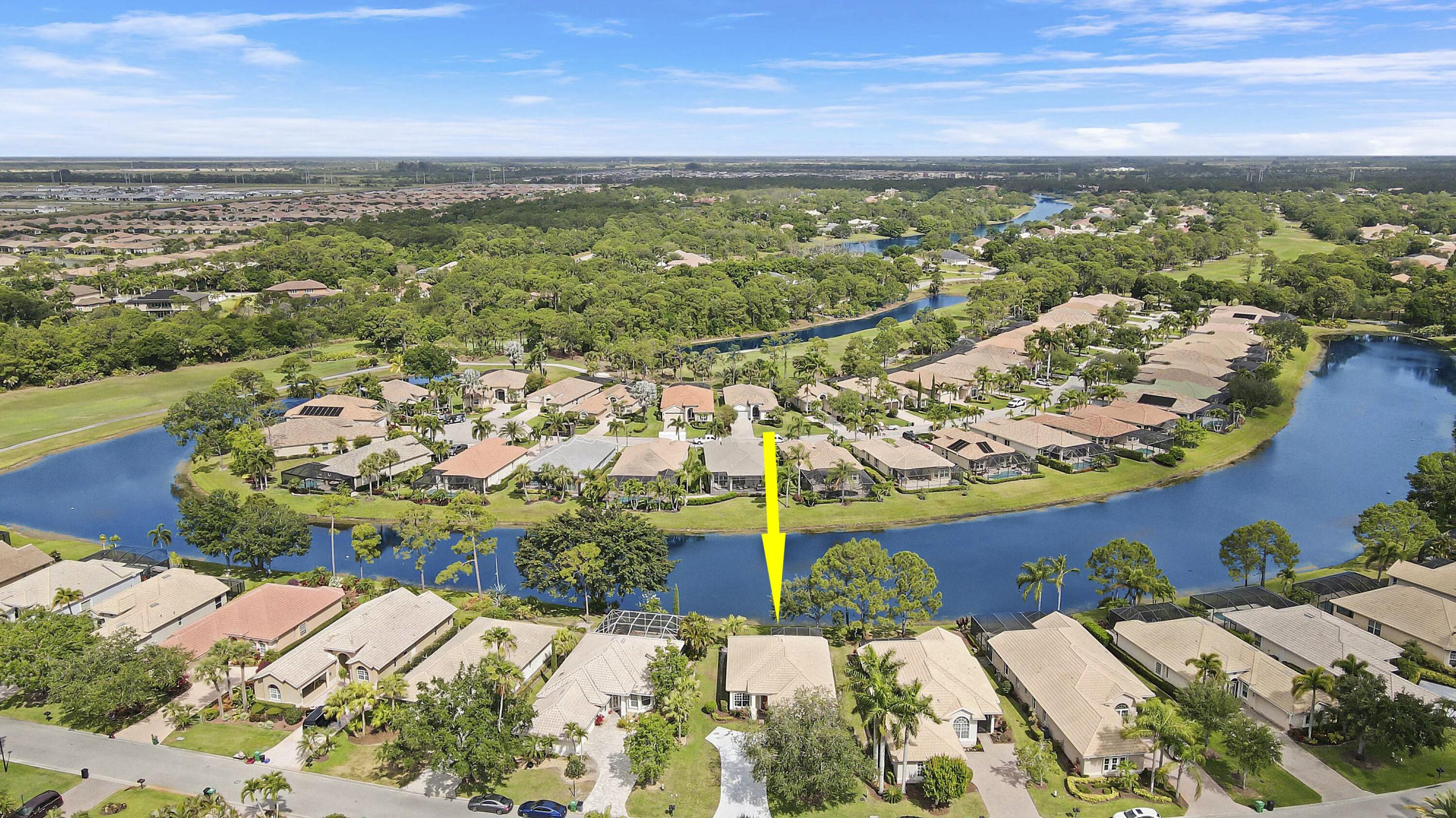 POD 28 AT THE RESERVE - Residential