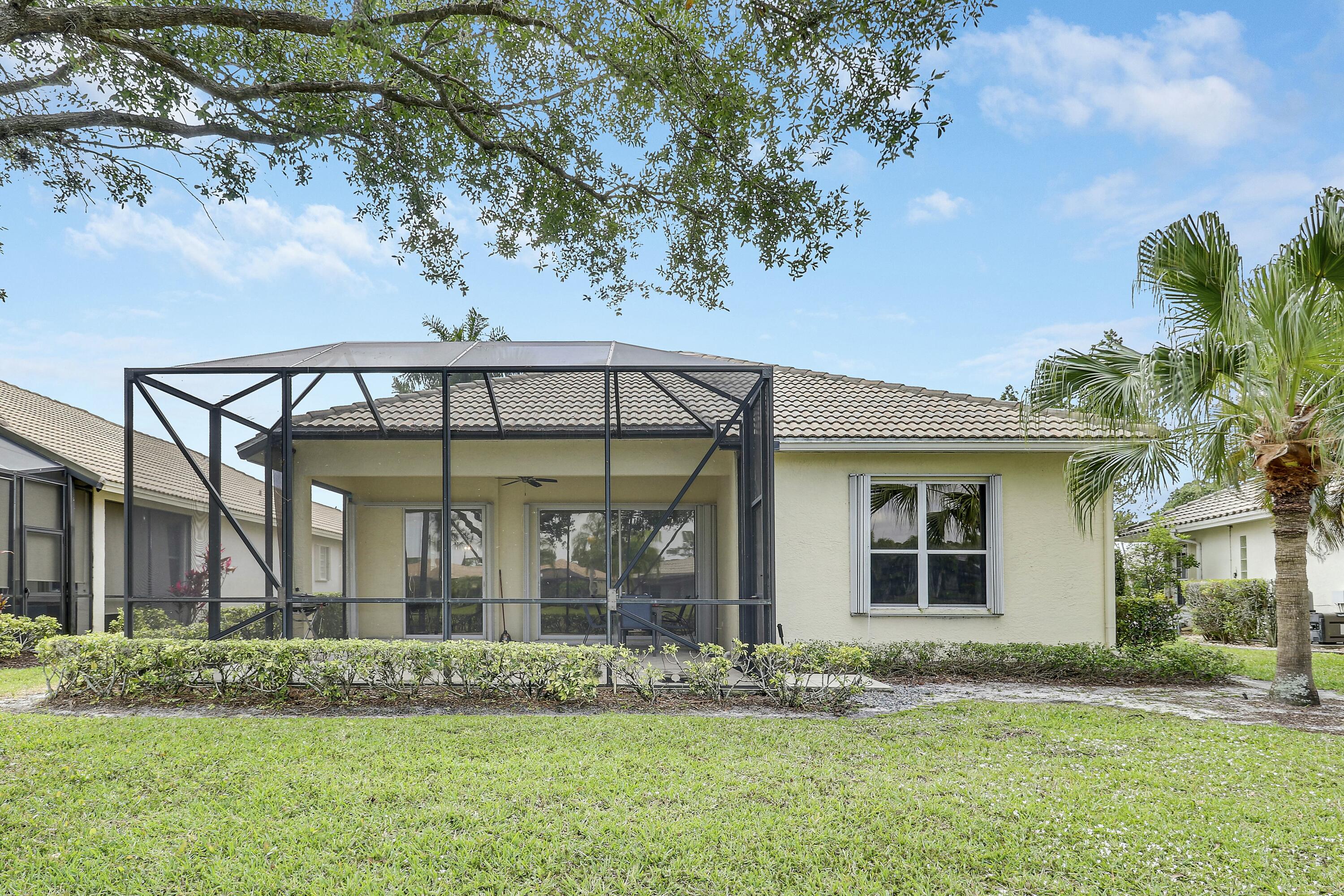 POD 28 AT THE RESERVE - Residential