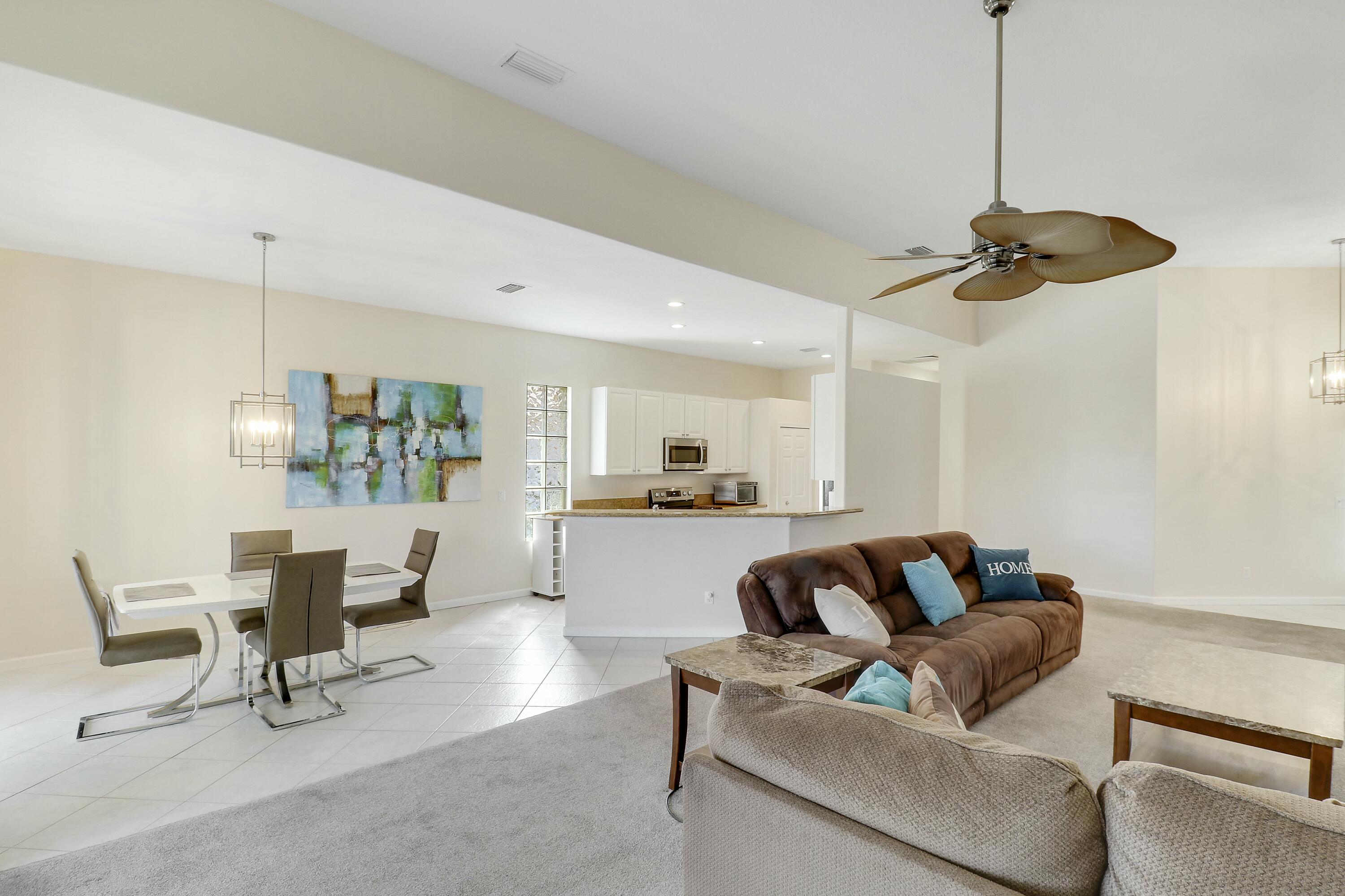 POD 28 AT THE RESERVE - Residential