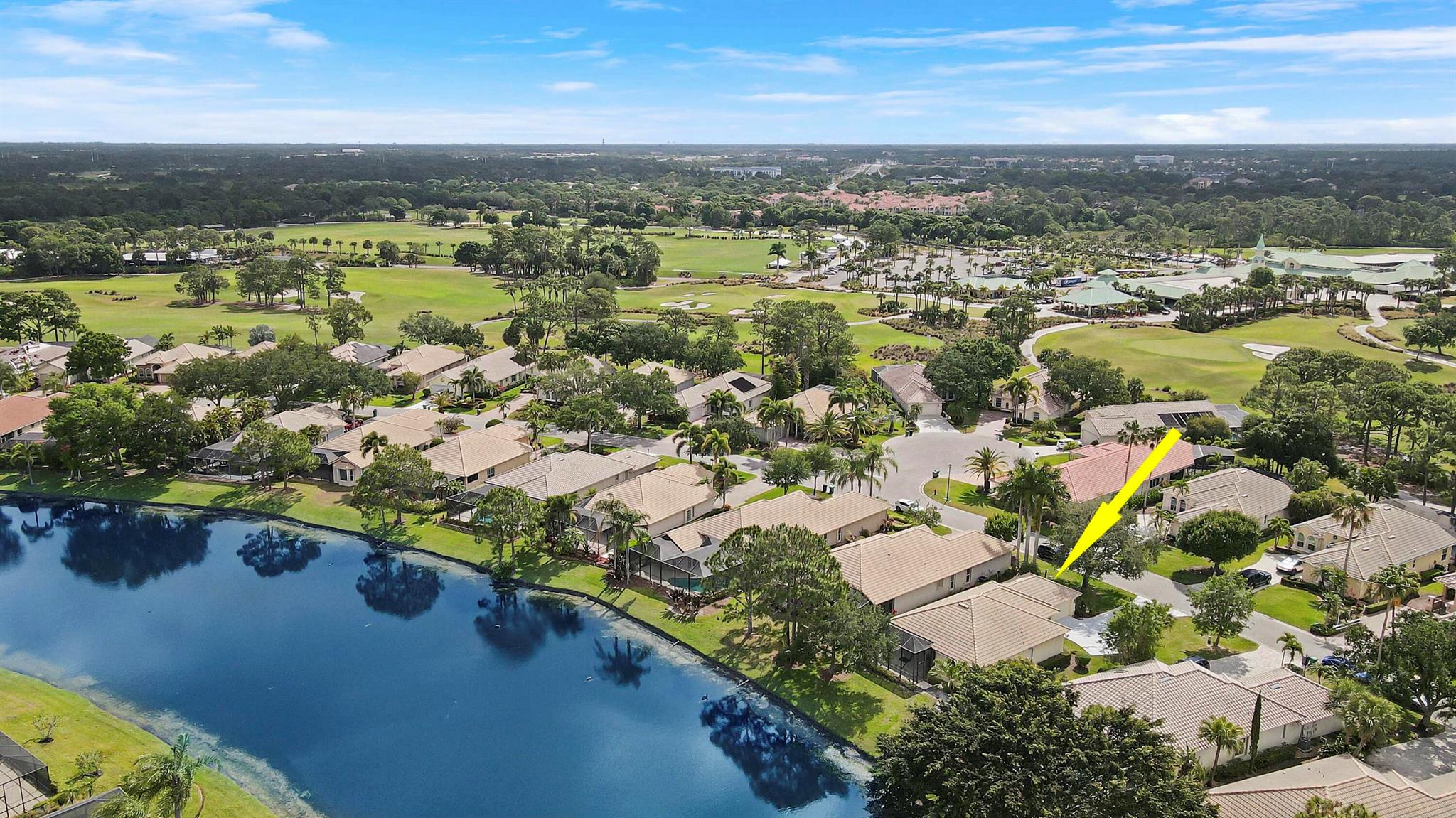 POD 28 AT THE RESERVE - Residential