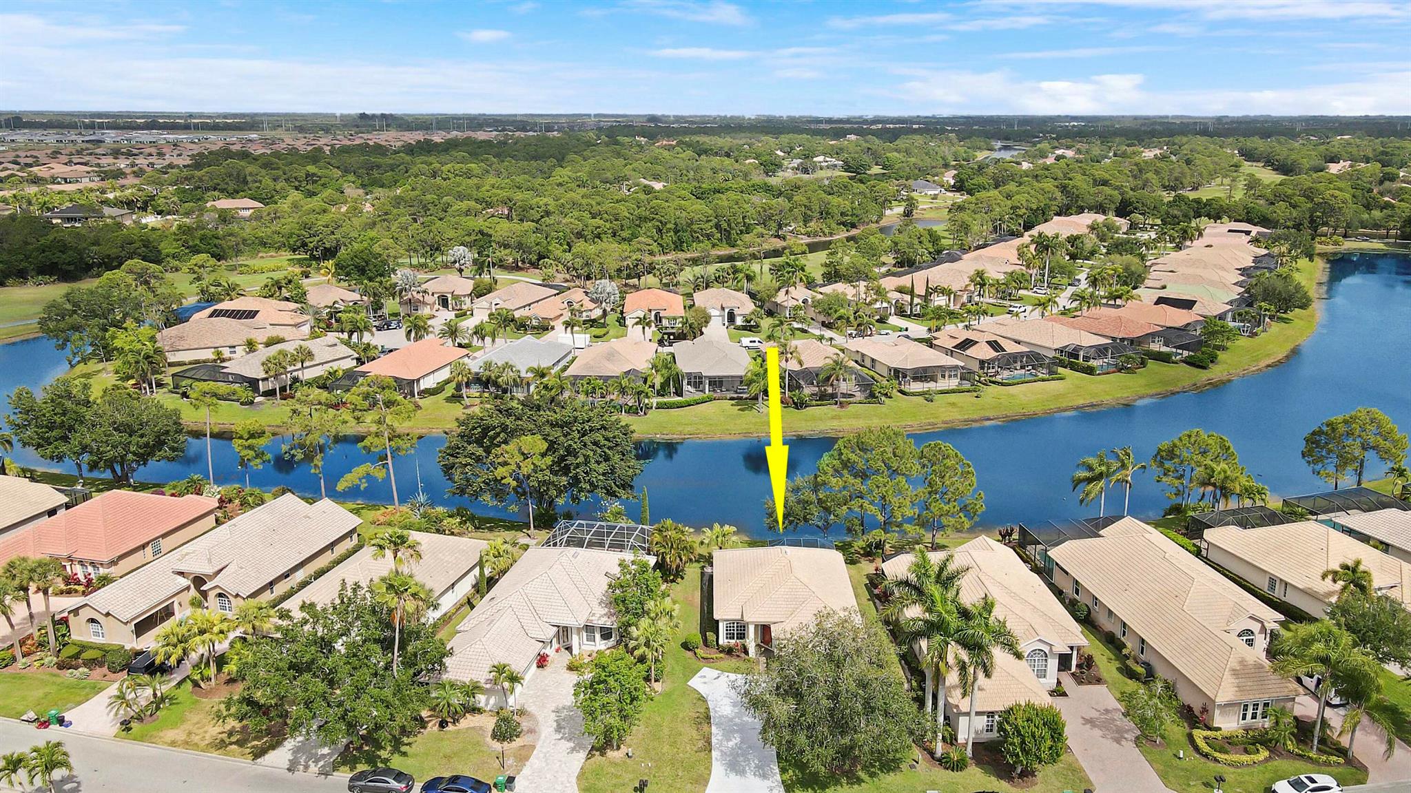 POD 28 AT THE RESERVE - Residential