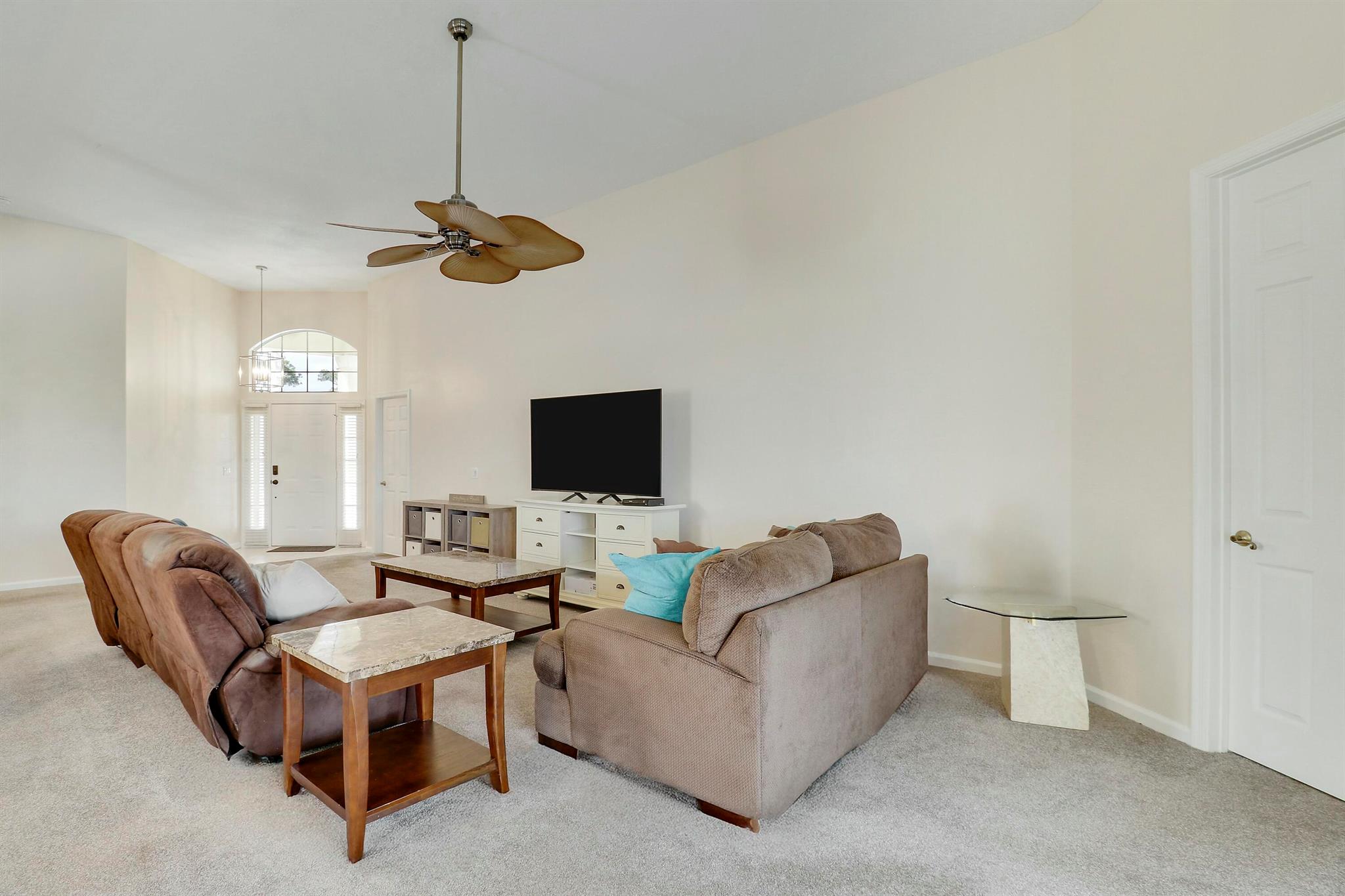 POD 28 AT THE RESERVE - Residential