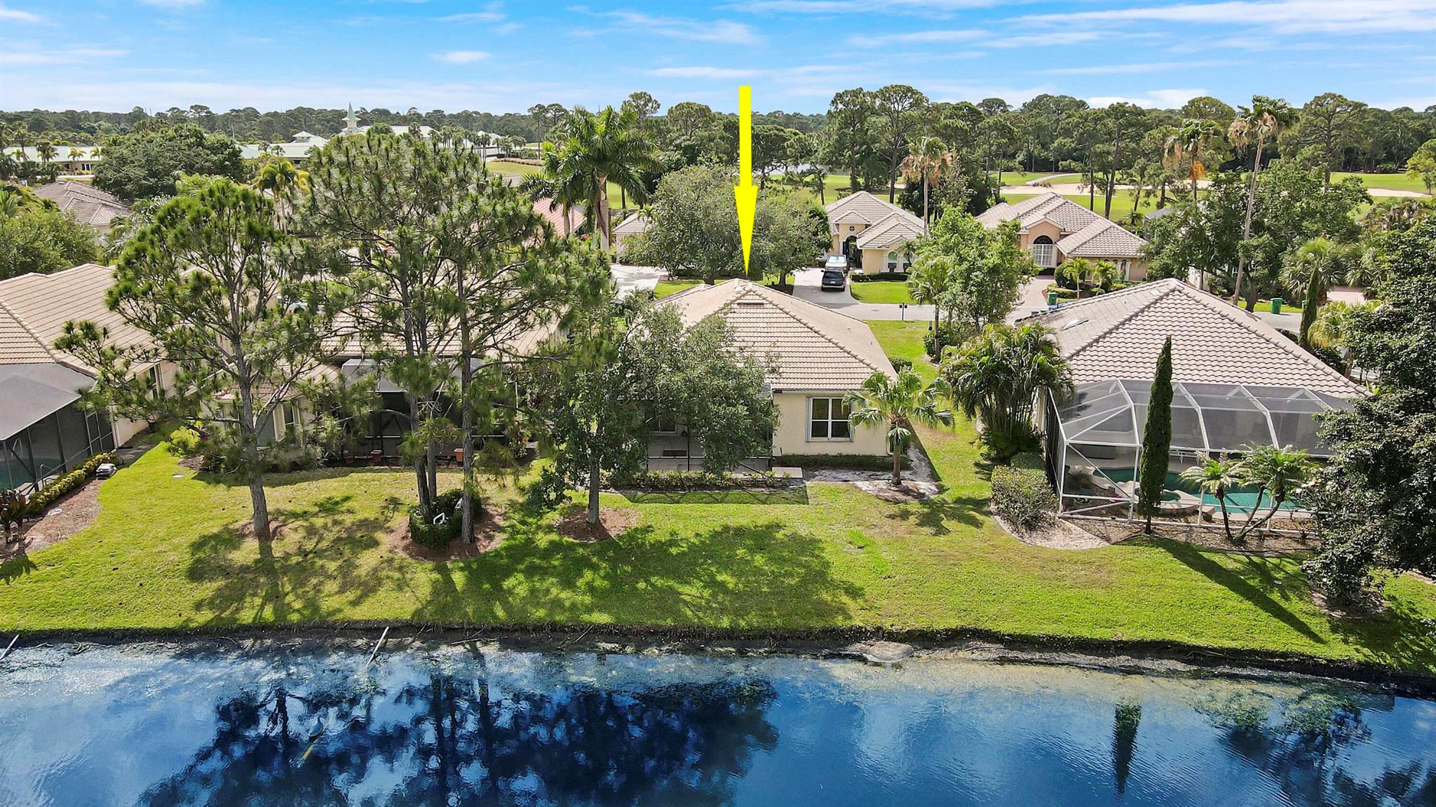 POD 28 AT THE RESERVE - Residential