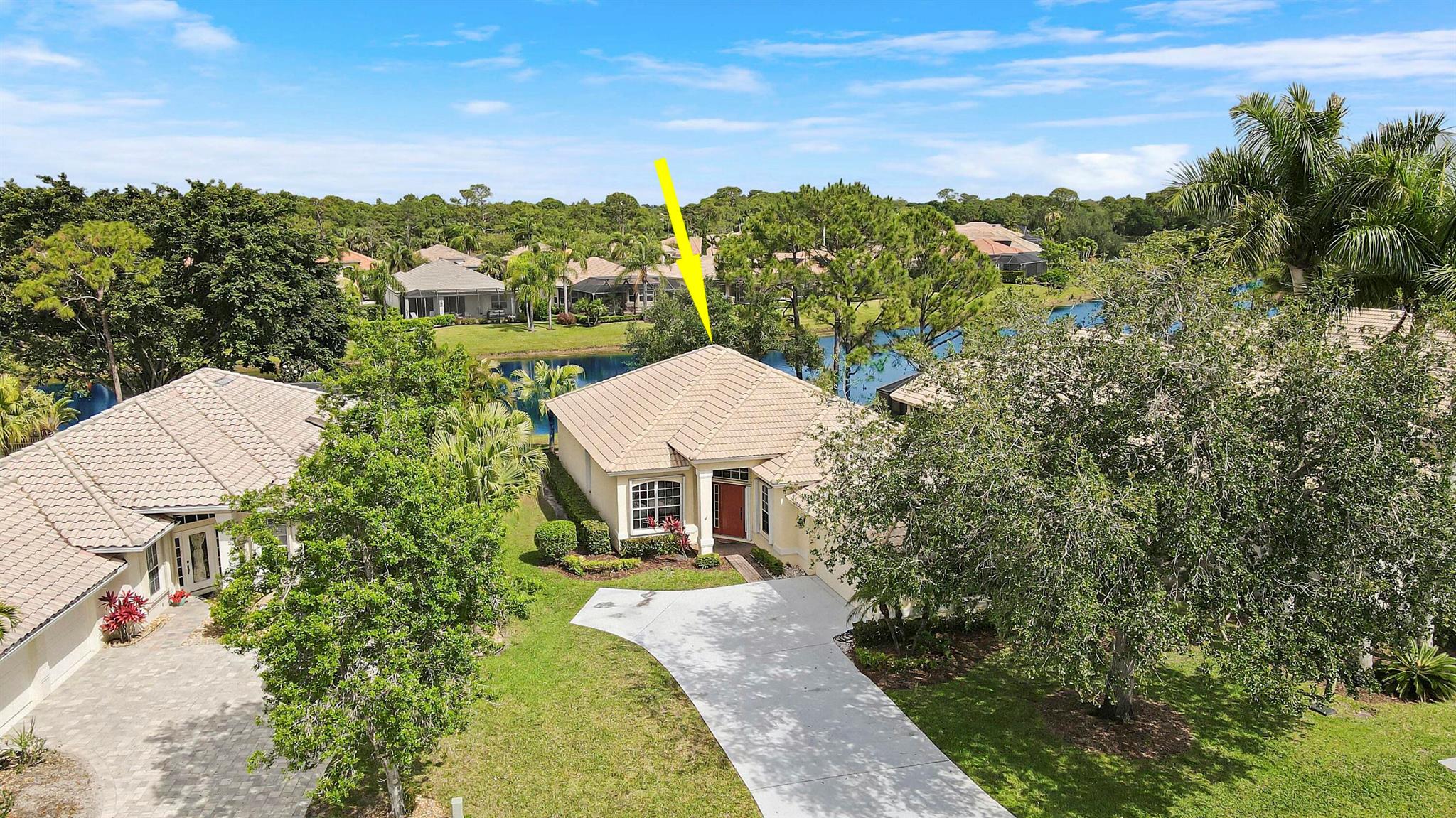 POD 28 AT THE RESERVE - Residential