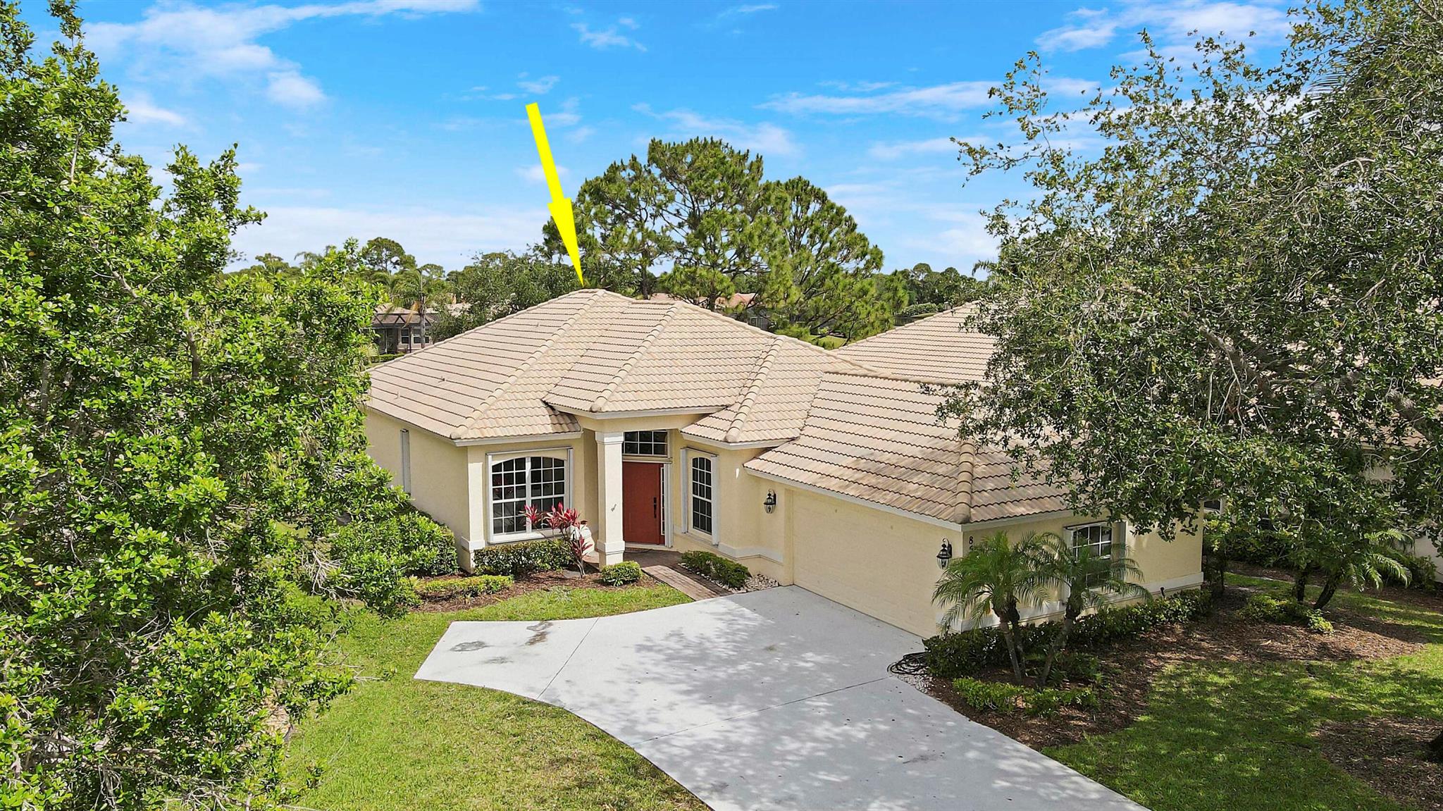 POD 28 AT THE RESERVE - Residential