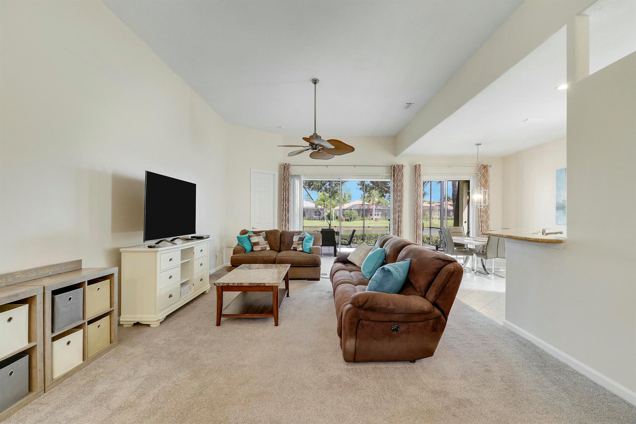 POD 28 AT THE RESERVE - Residential