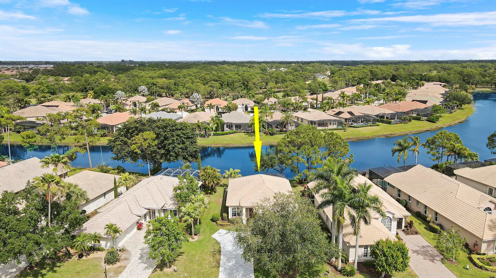 POD 28 AT THE RESERVE - Residential