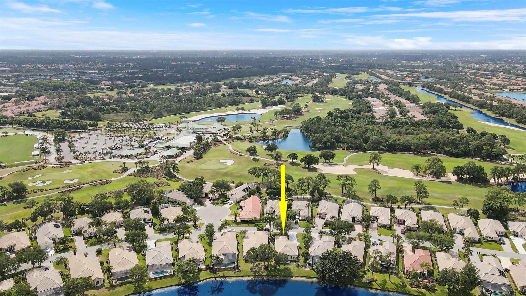 POD 28 AT THE RESERVE - Residential