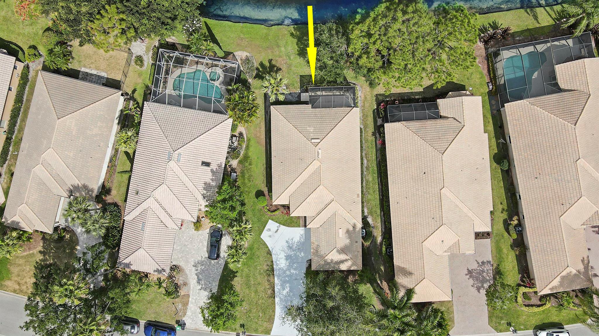 POD 28 AT THE RESERVE - Residential