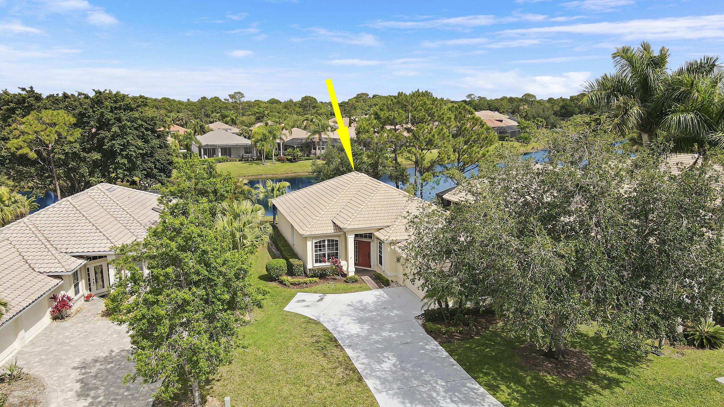 POD 28 AT THE RESERVE - Residential