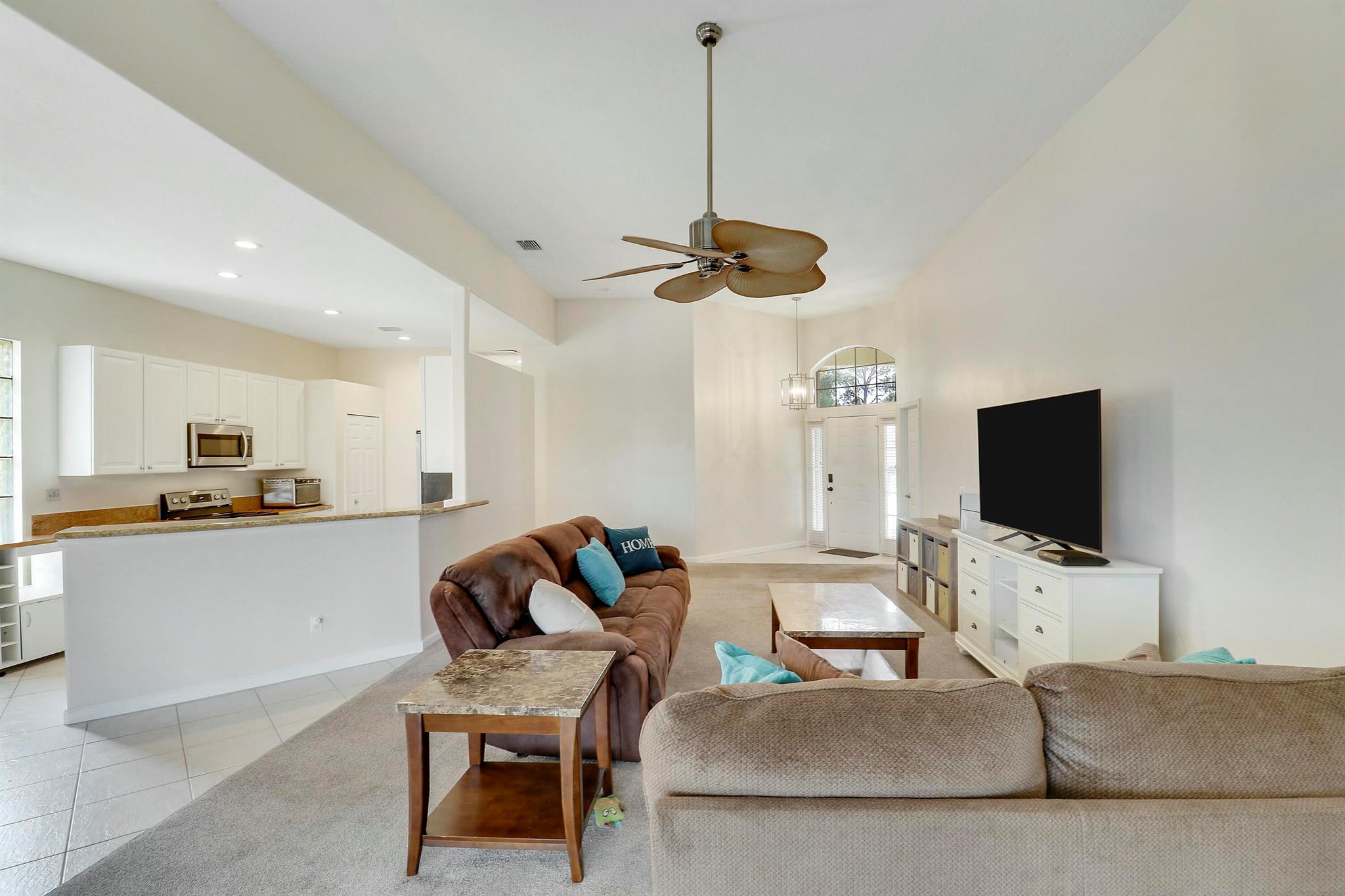 POD 28 AT THE RESERVE - Residential