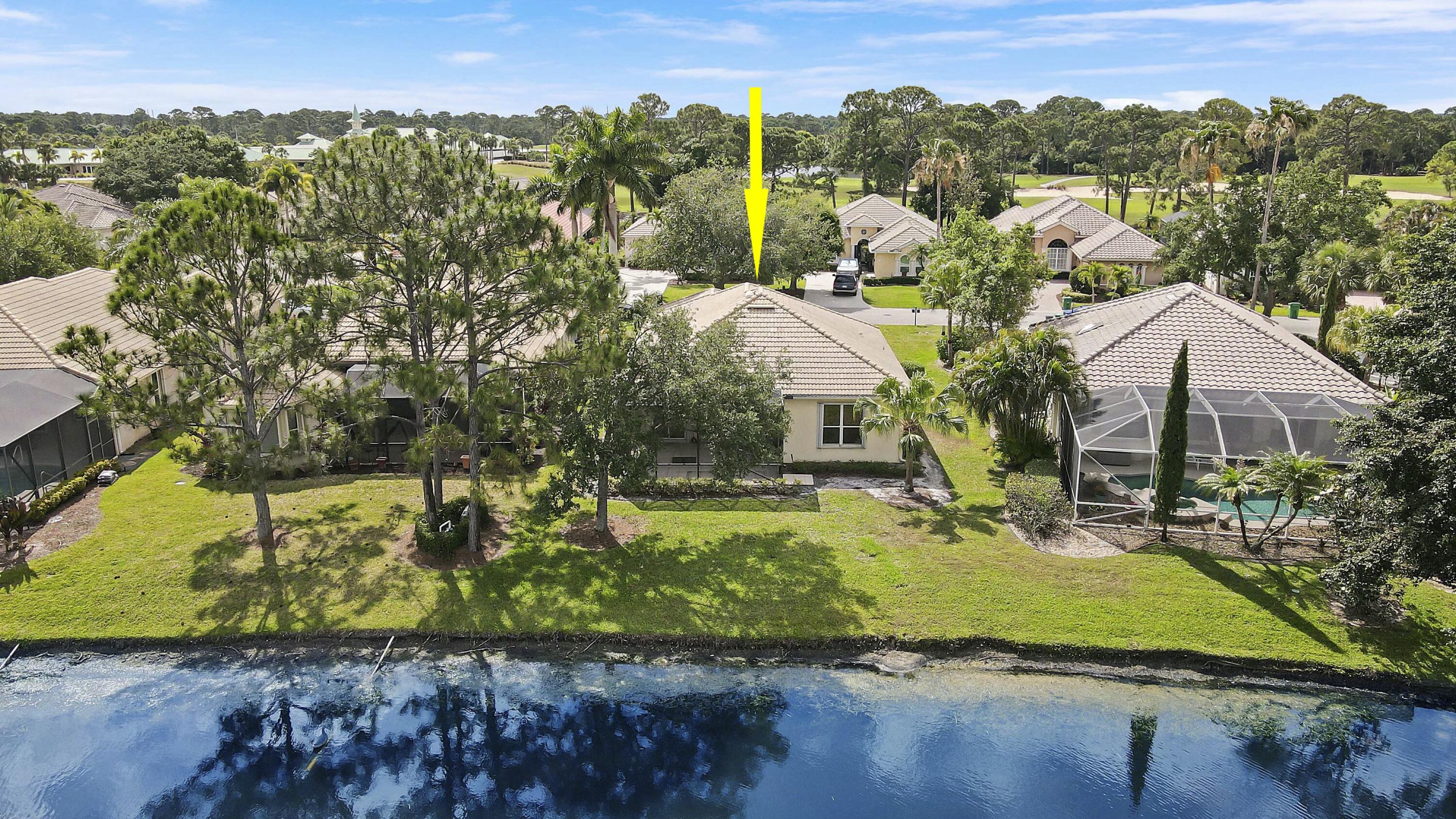 POD 28 AT THE RESERVE - Residential