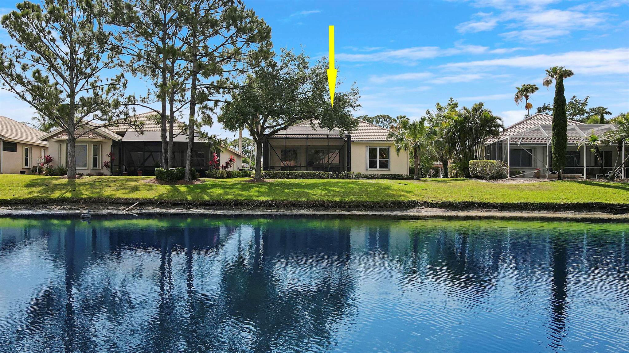 POD 28 AT THE RESERVE - Residential