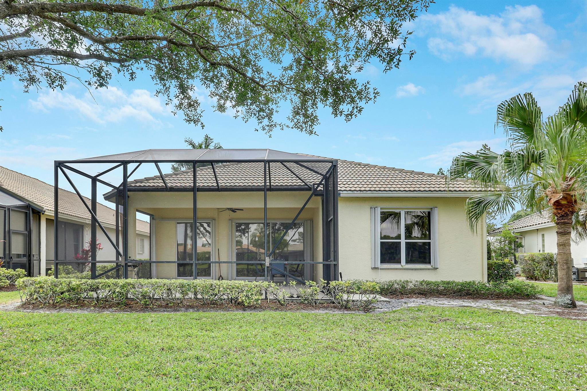 POD 28 AT THE RESERVE - Residential