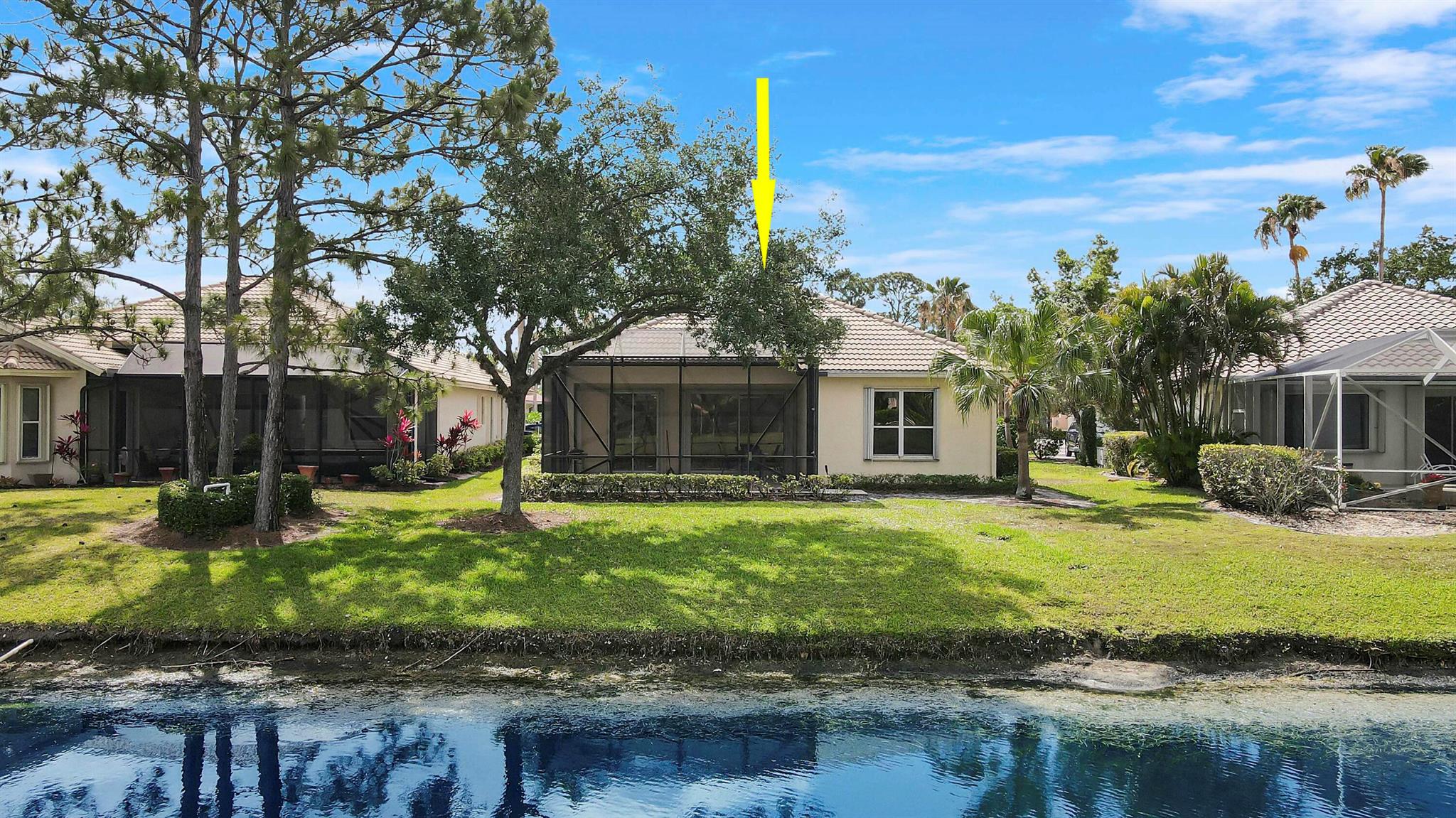 POD 28 AT THE RESERVE - Residential