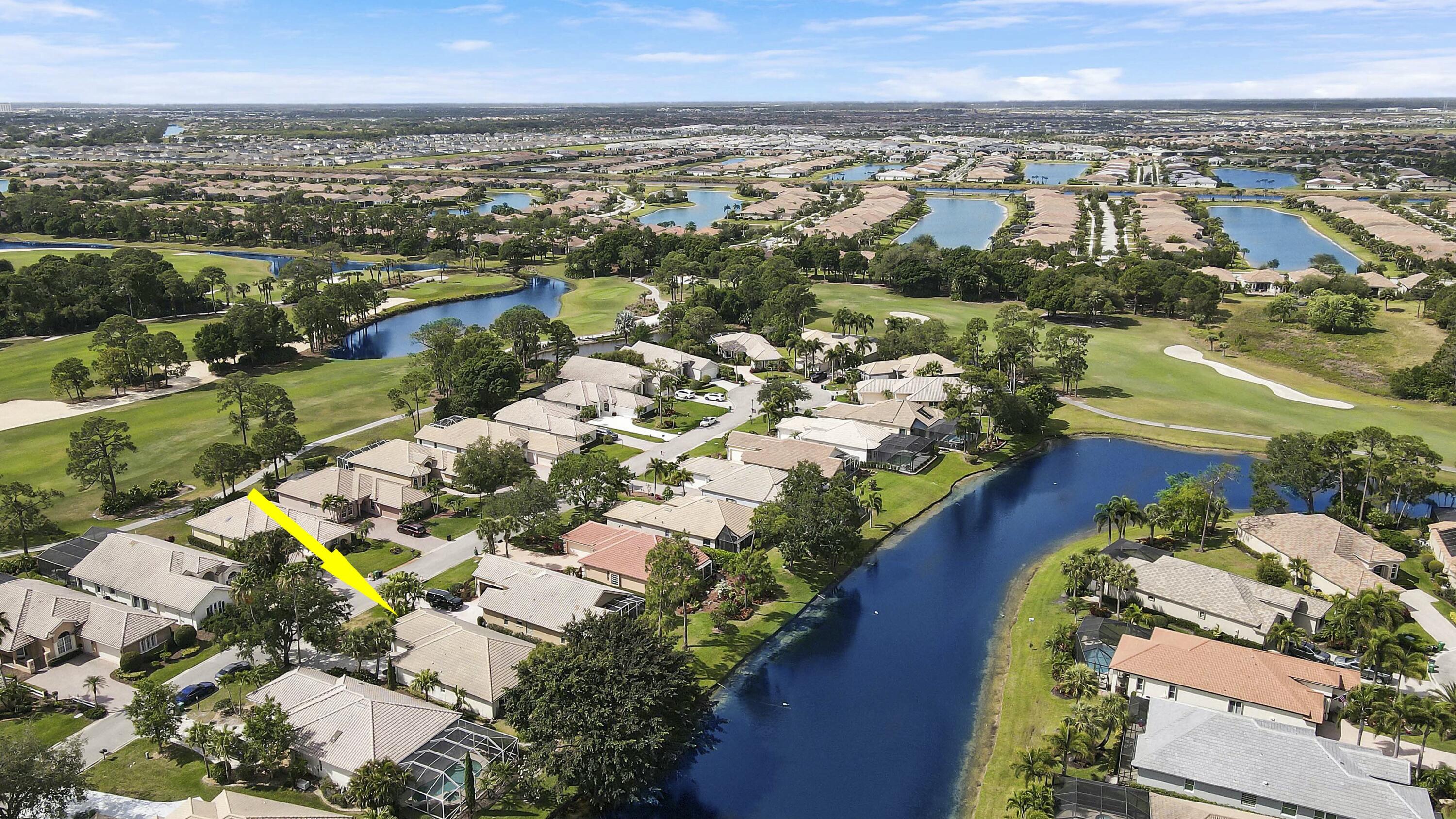 POD 28 AT THE RESERVE - Residential