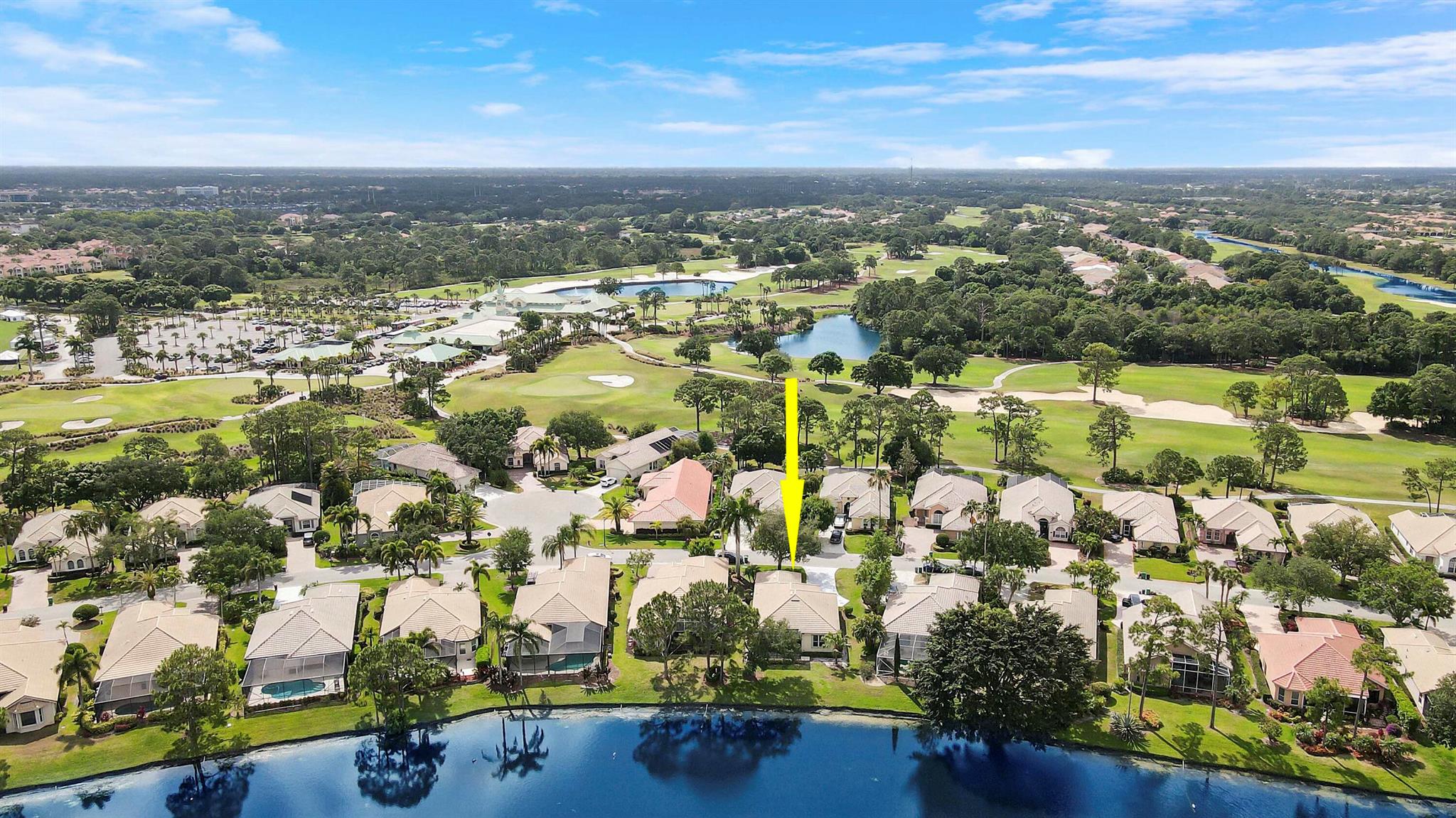 POD 28 AT THE RESERVE - Residential