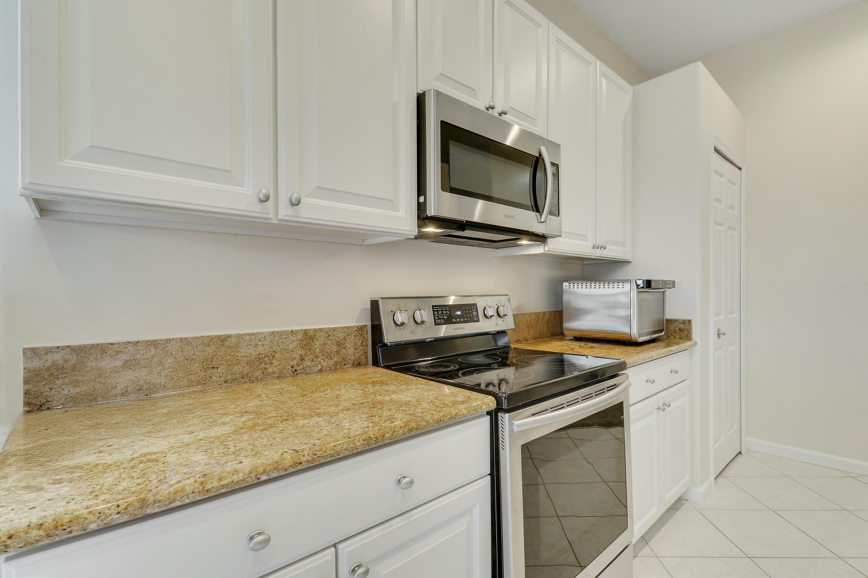 POD 28 AT THE RESERVE - Residential