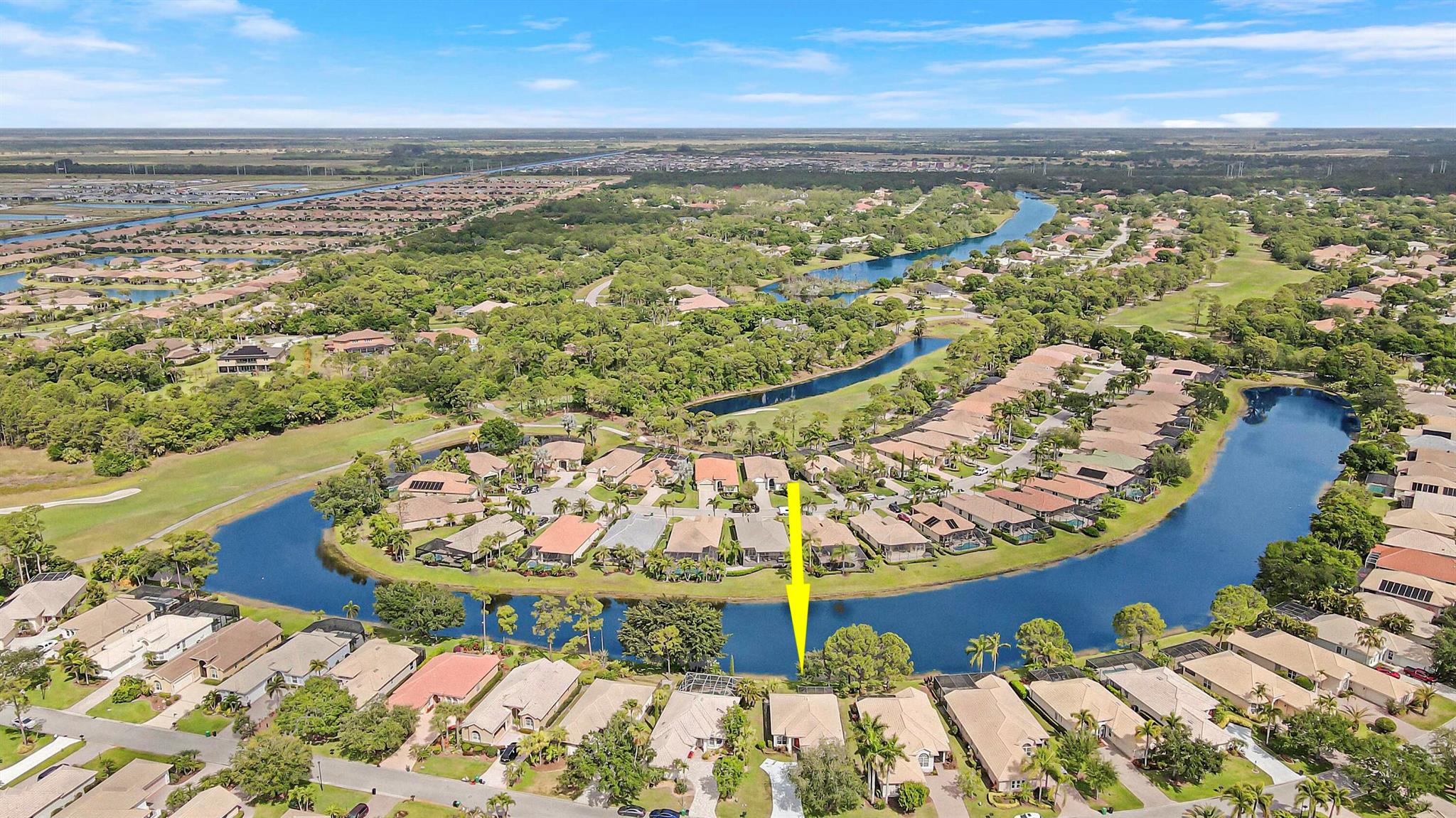 POD 28 AT THE RESERVE - Residential