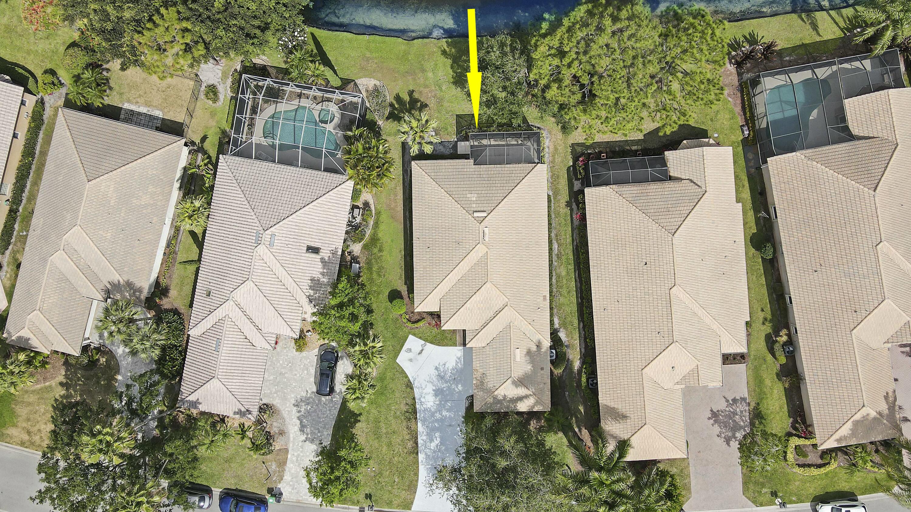 POD 28 AT THE RESERVE - Residential