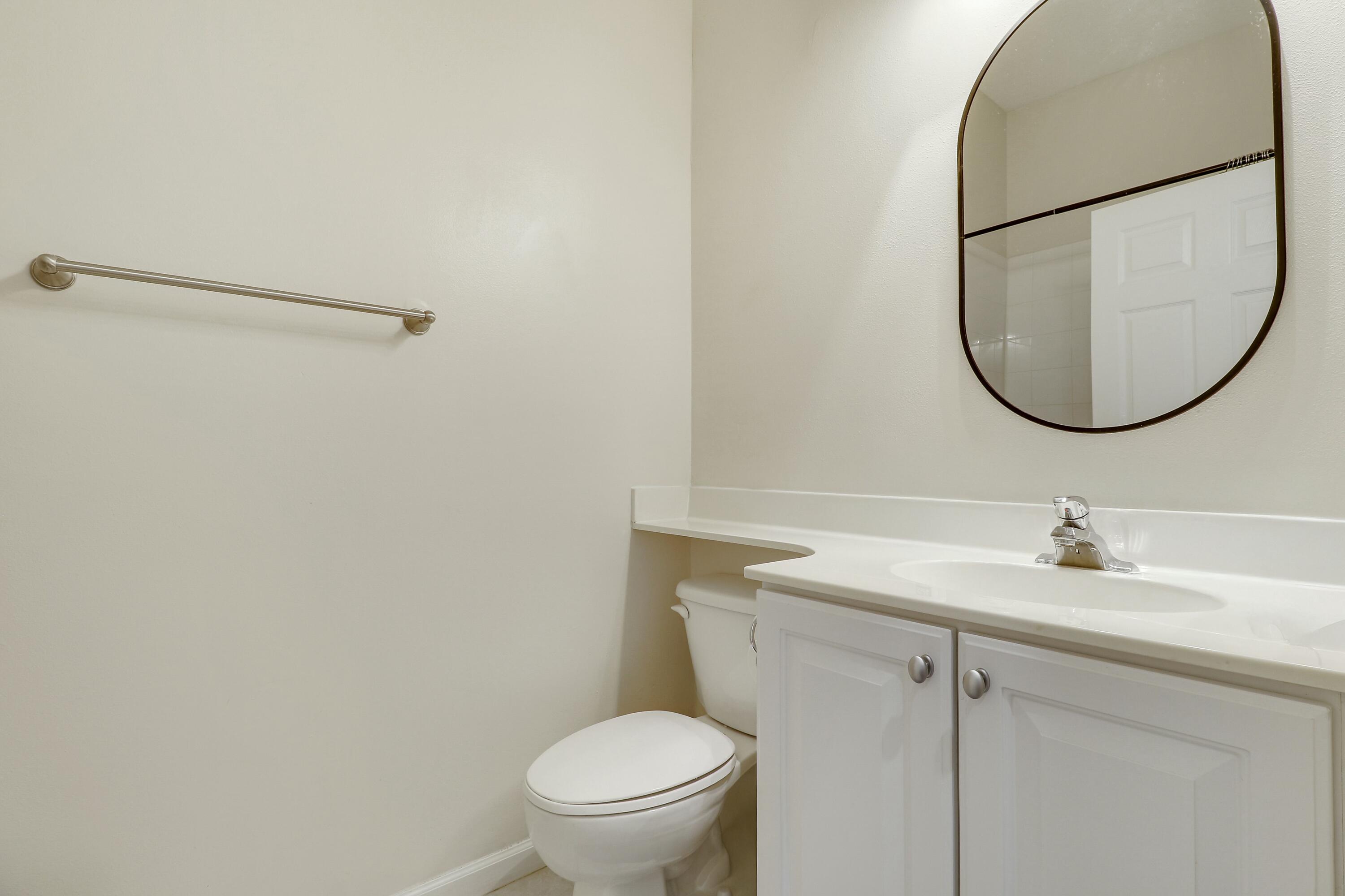 POD 28 AT THE RESERVE - Residential