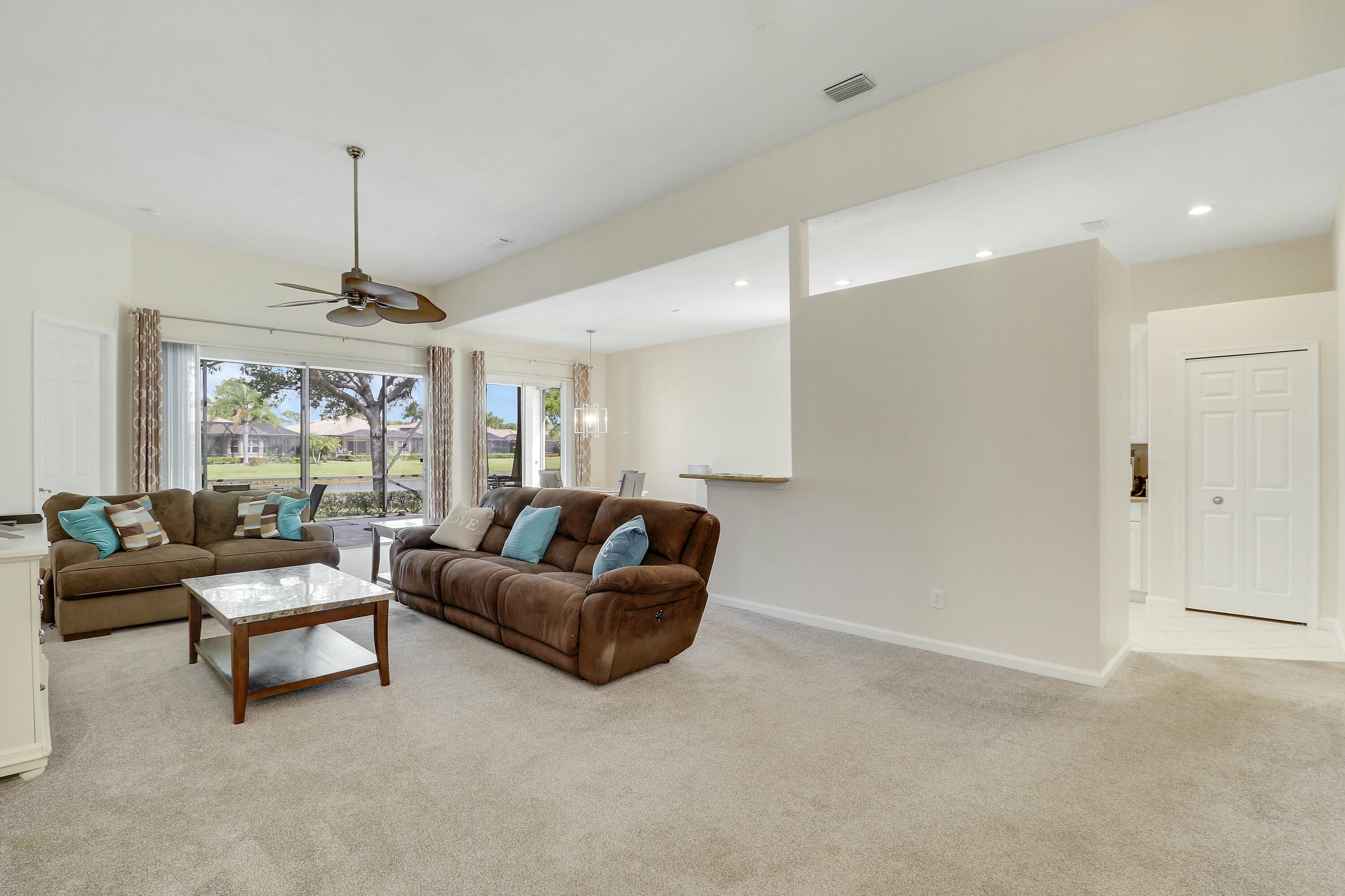 POD 28 AT THE RESERVE - Residential