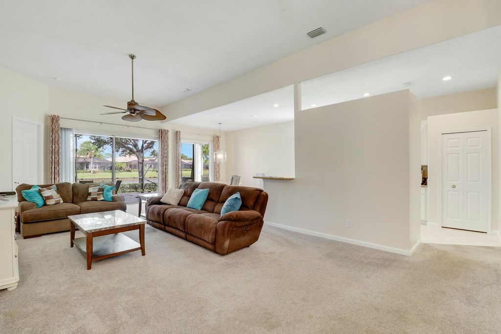 Photo of 8513 Belfry Place, Port Saint Lucie, FL 34986 (MLS # R11084927)