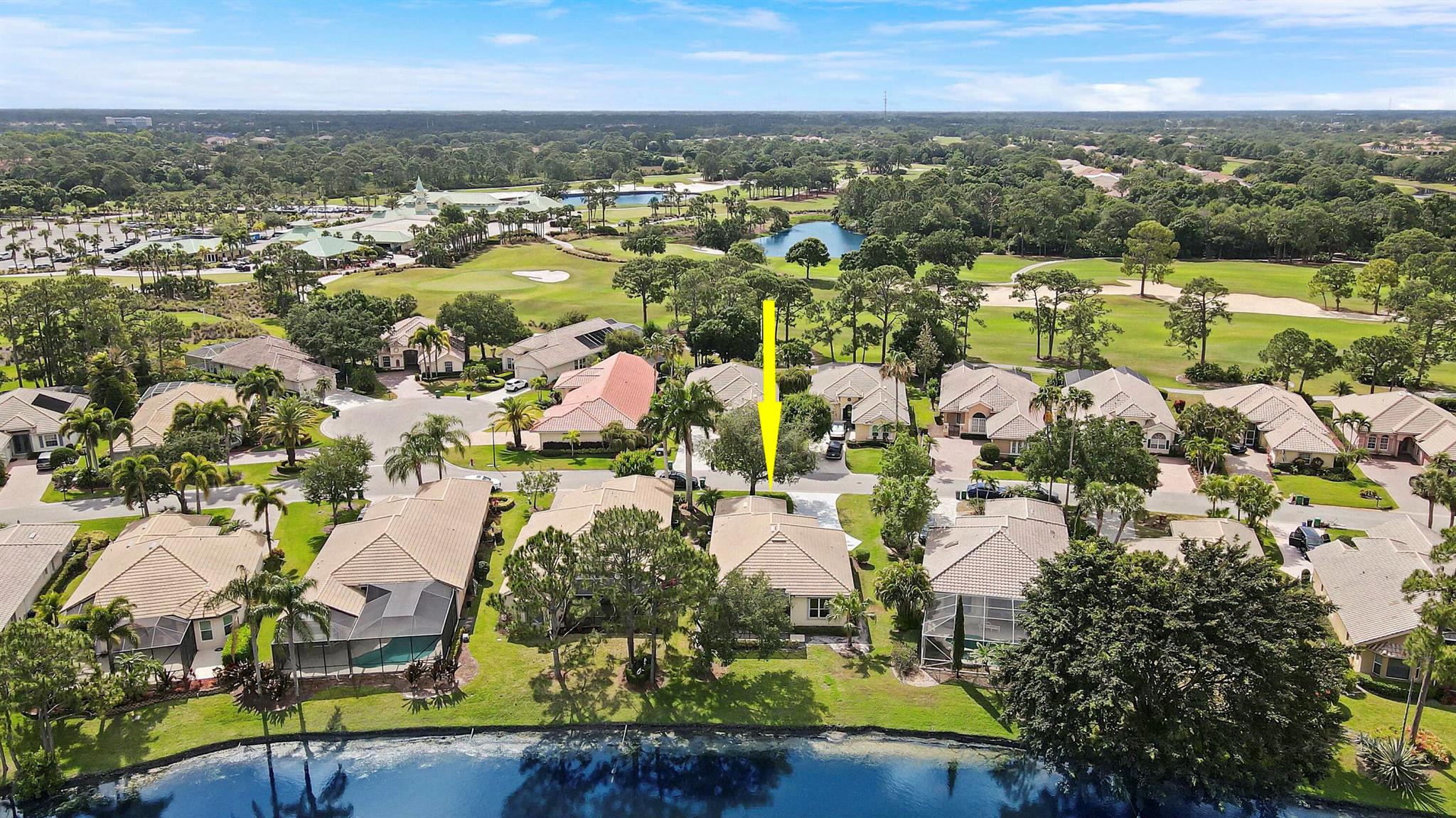 POD 28 AT THE RESERVE - Residential