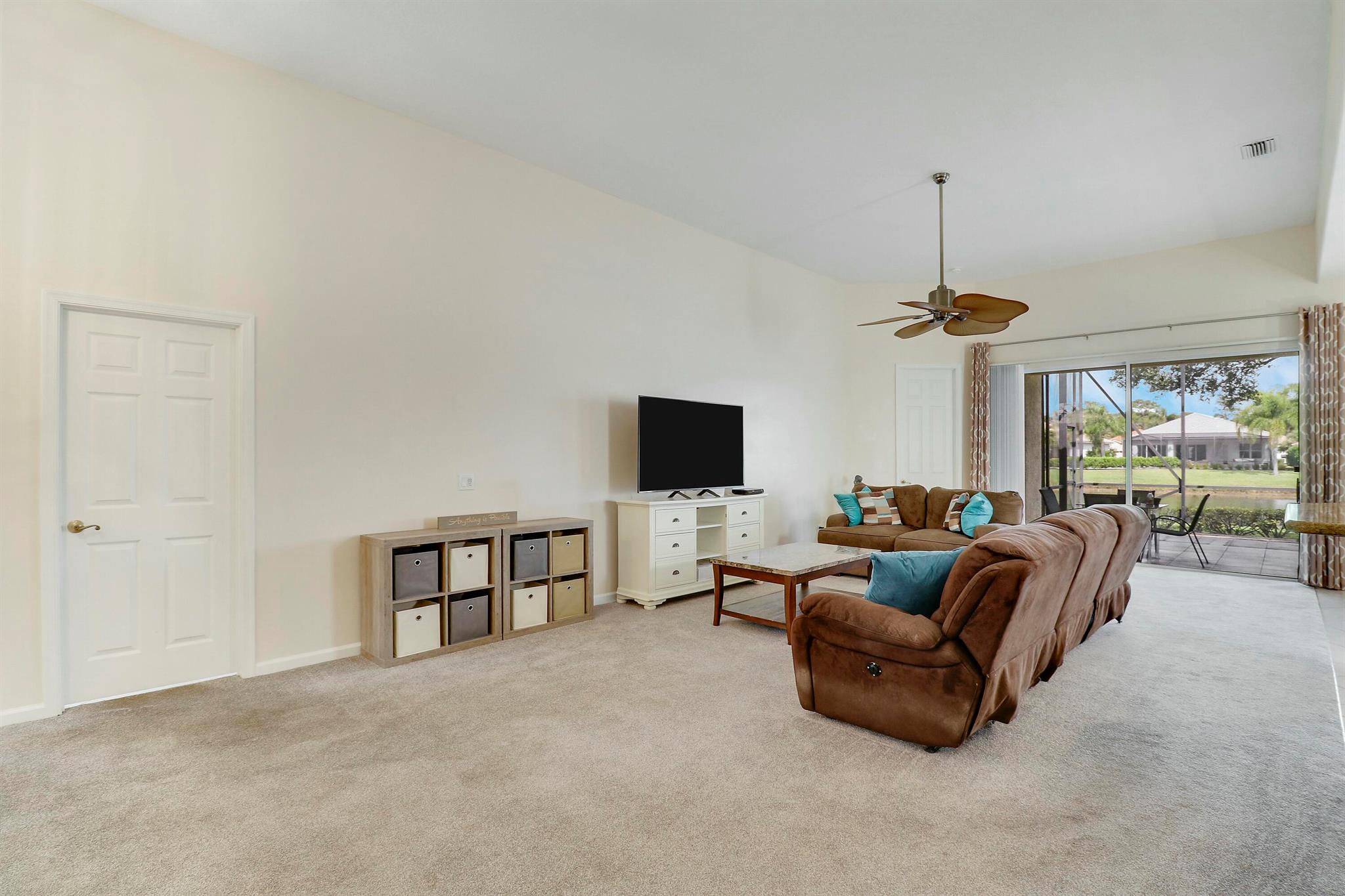 POD 28 AT THE RESERVE - Residential