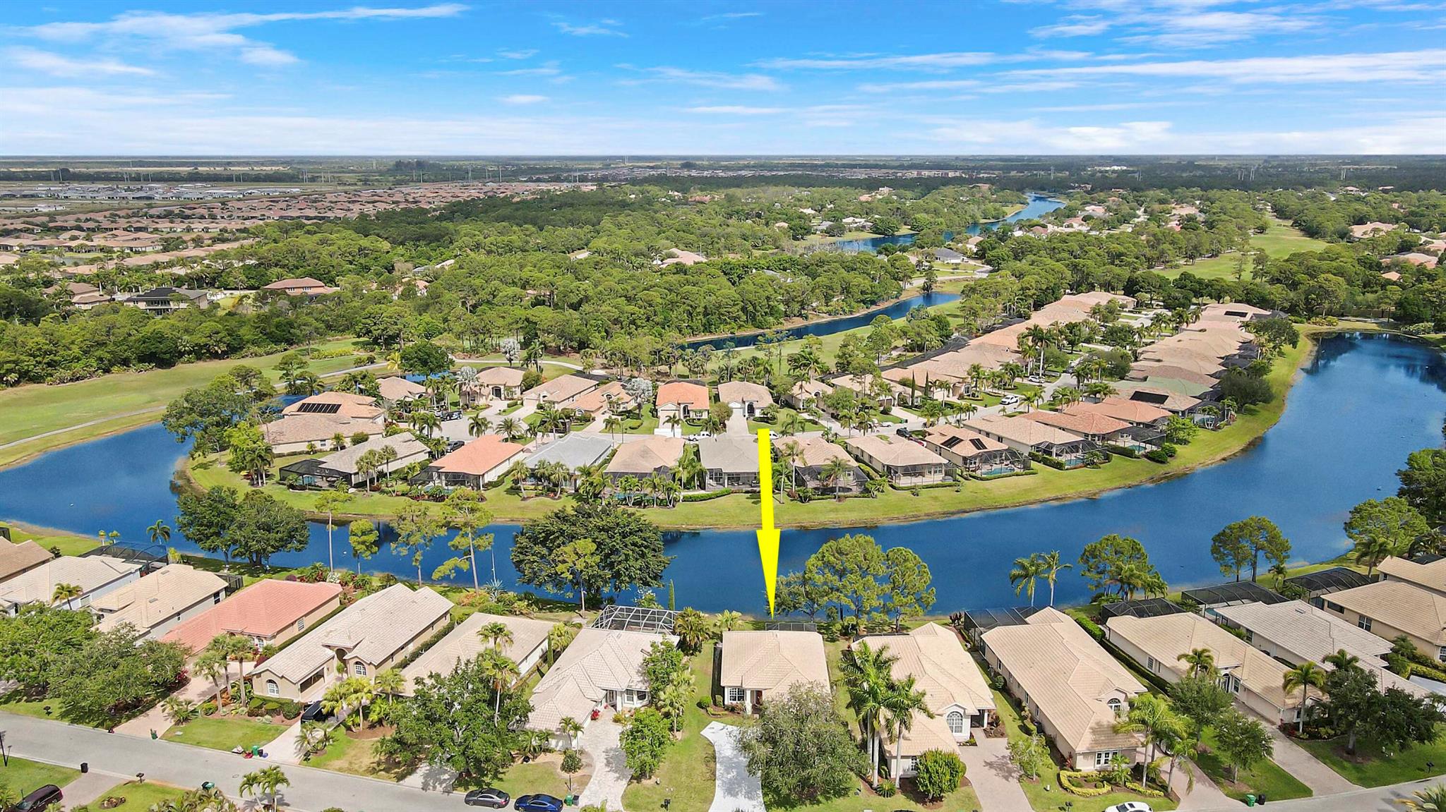 POD 28 AT THE RESERVE - Residential