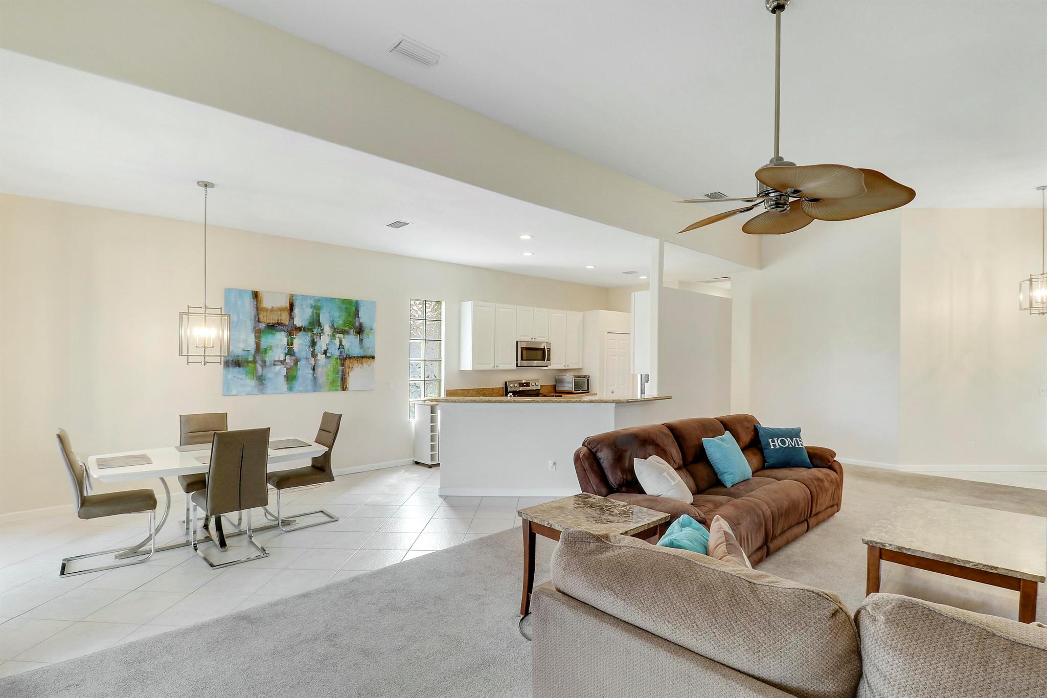 POD 28 AT THE RESERVE - Residential