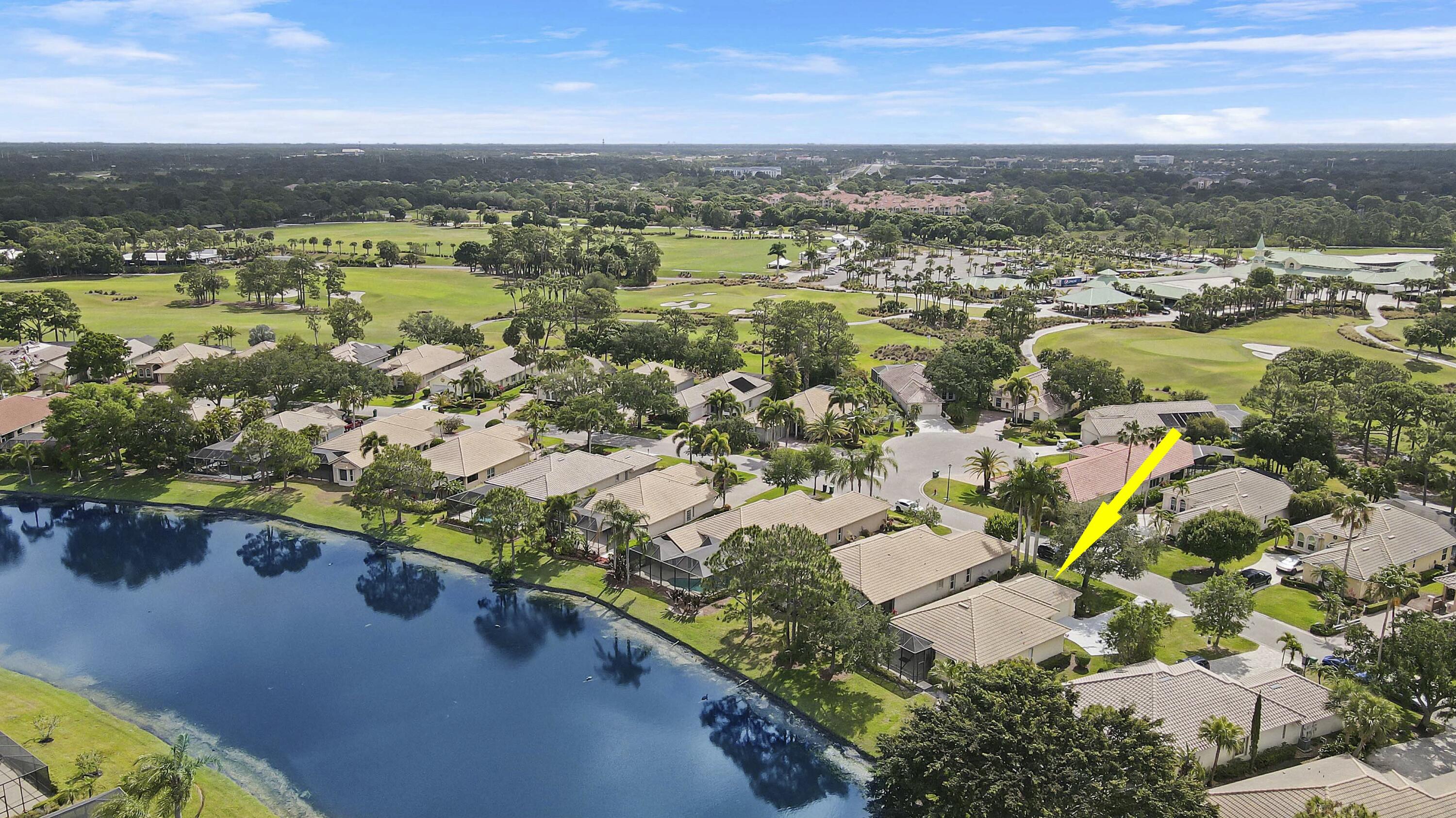 POD 28 AT THE RESERVE - Residential