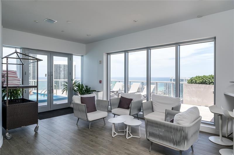 Beachwalk - Residential