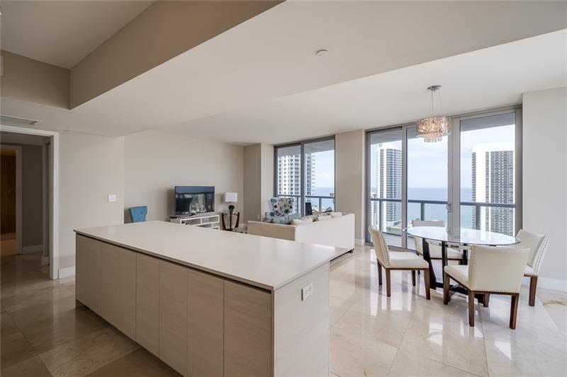 Beachwalk - Residential