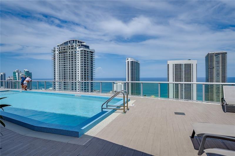 Beachwalk - Residential