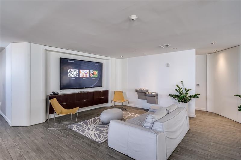 Beachwalk - Residential