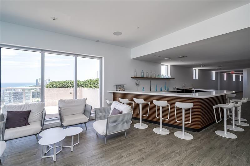 Beachwalk - Residential