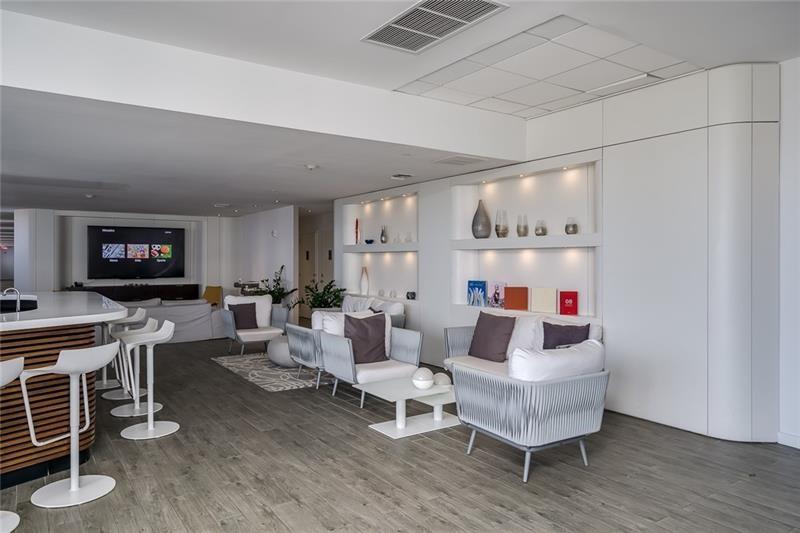 Beachwalk - Residential