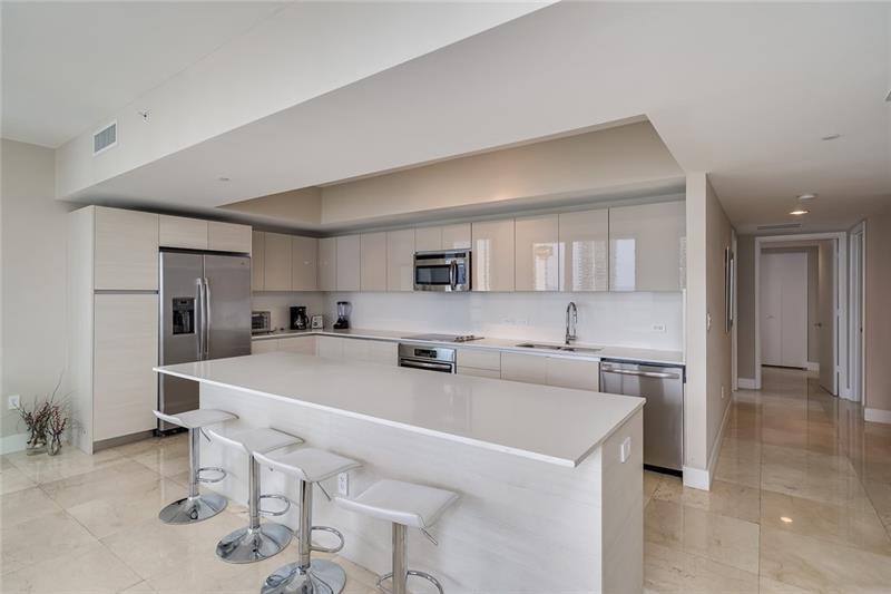 Beachwalk - Residential